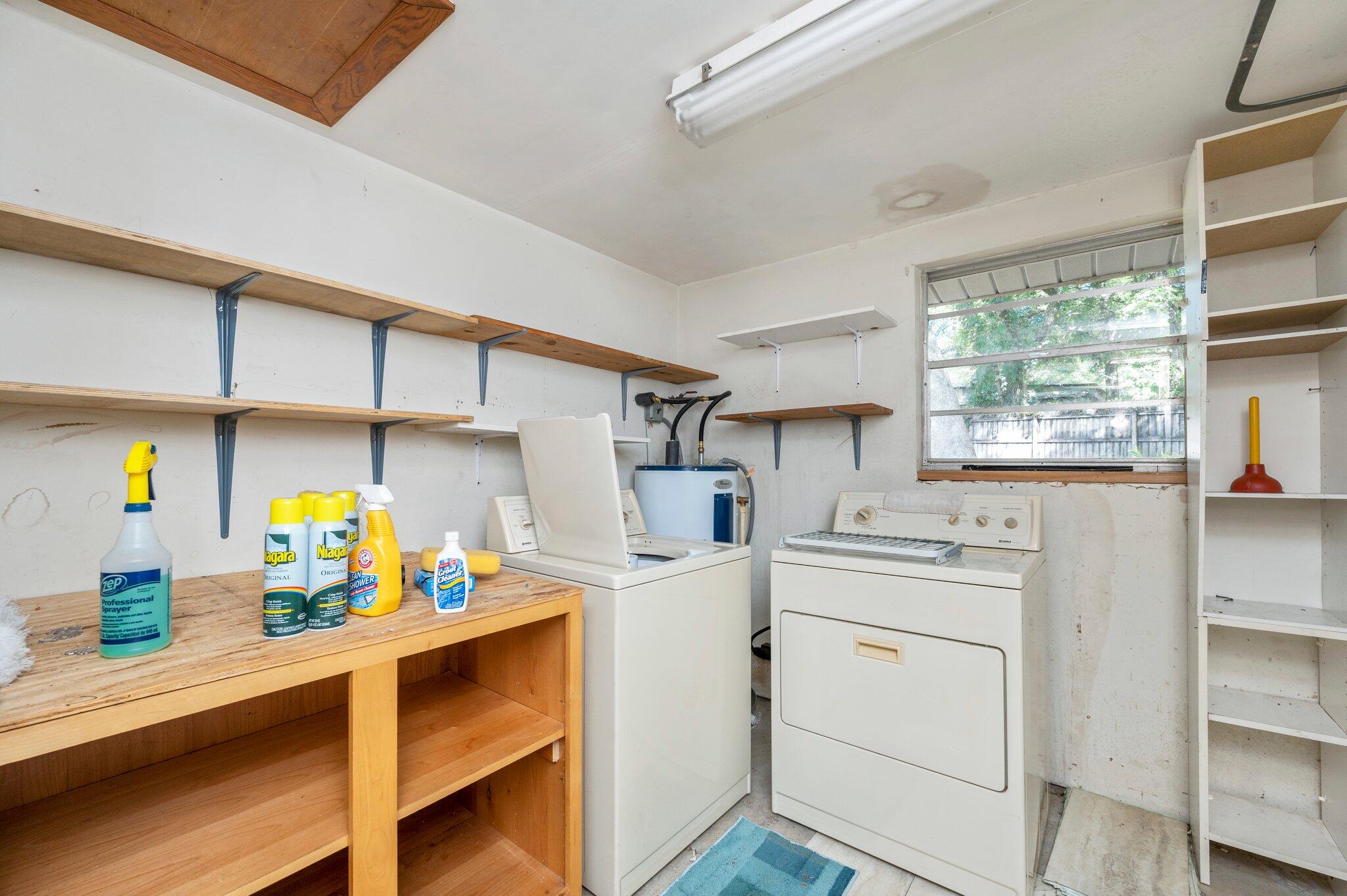 ROSEMONT S/D - Residential