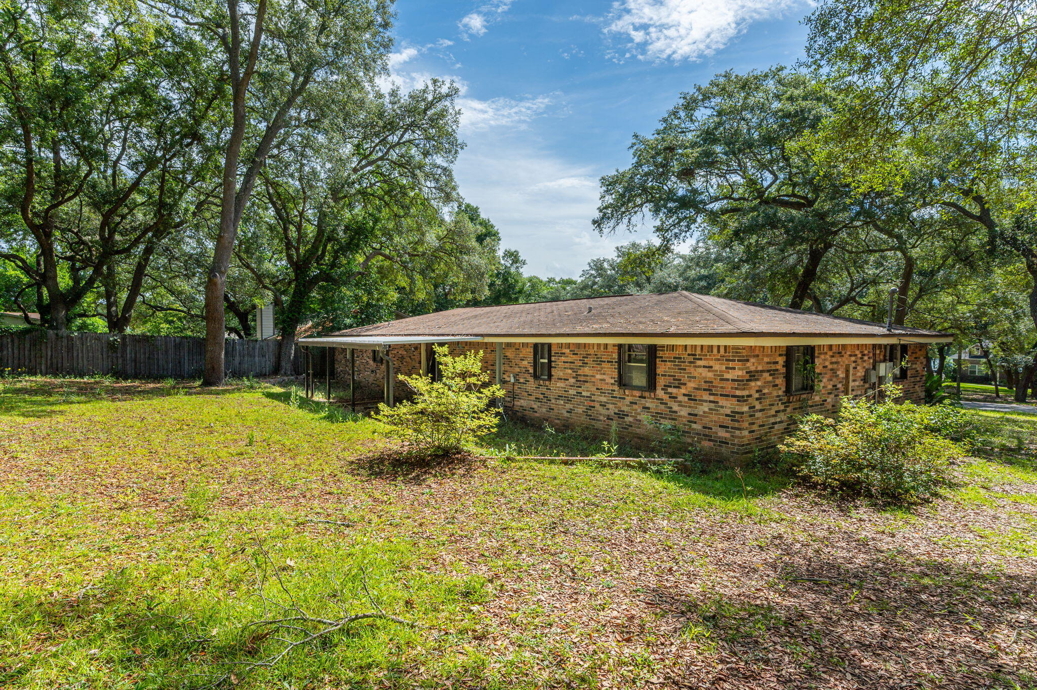 ROSEMONT S/D - Residential