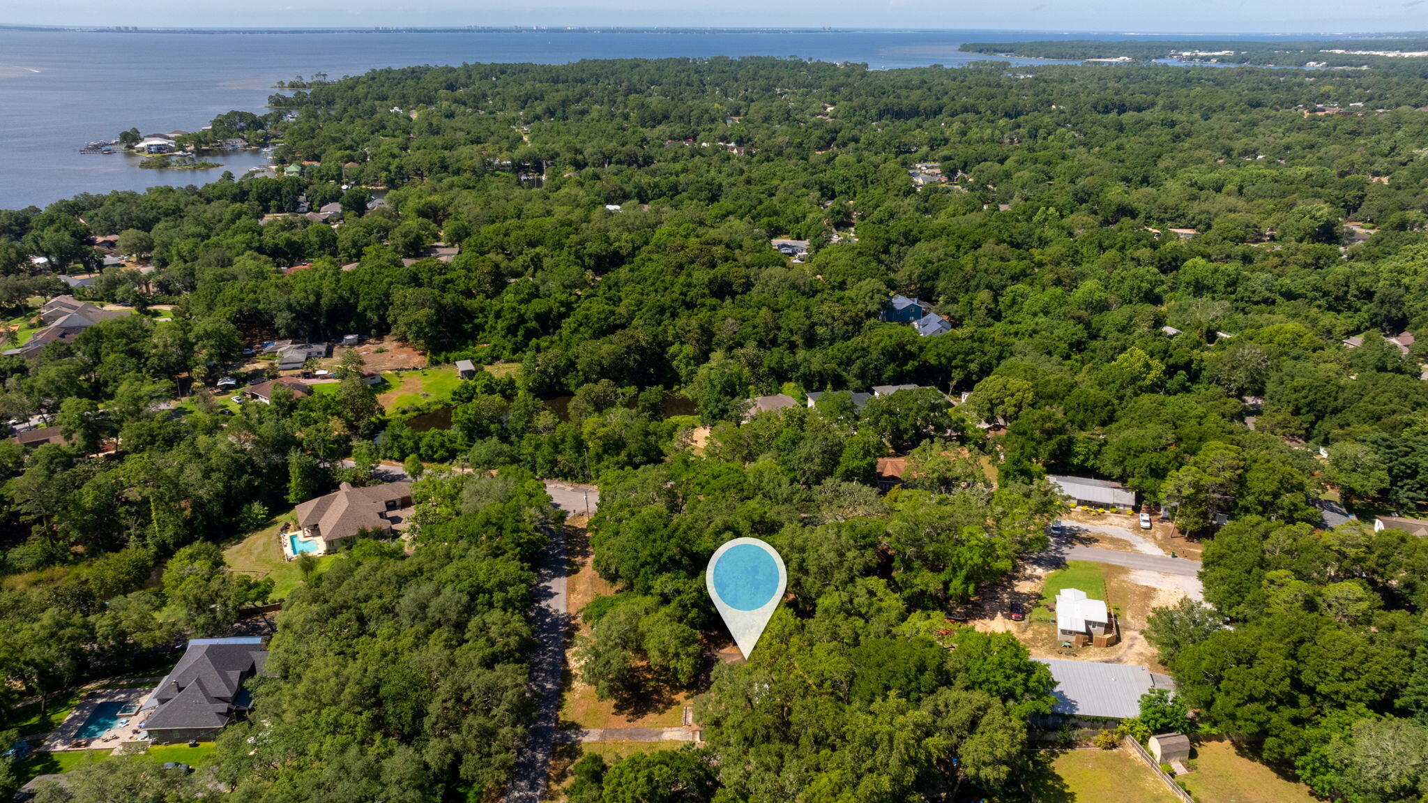 ROSEMONT S/D - Residential