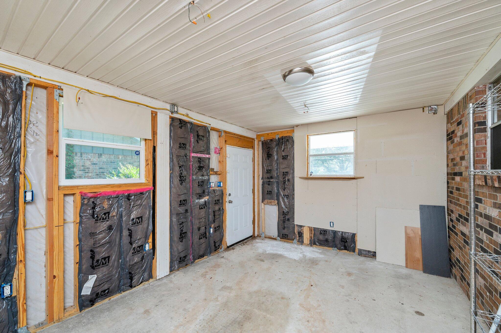 ROSEMONT S/D - Residential