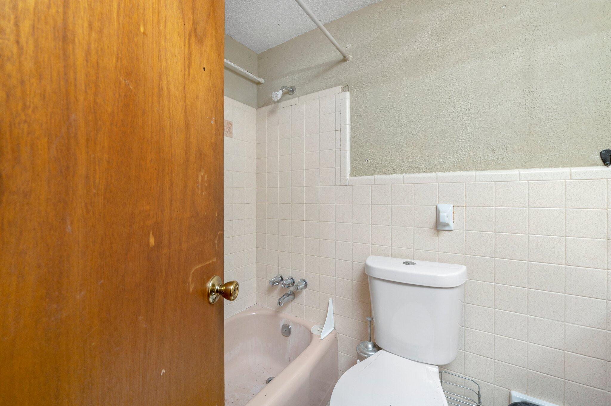 ROSEMONT S/D - Residential