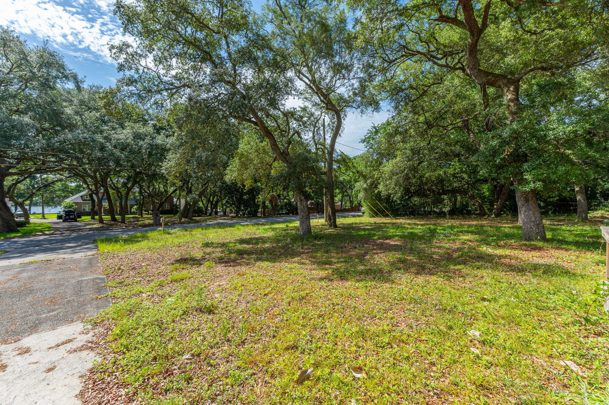 ROSEMONT S/D - Residential