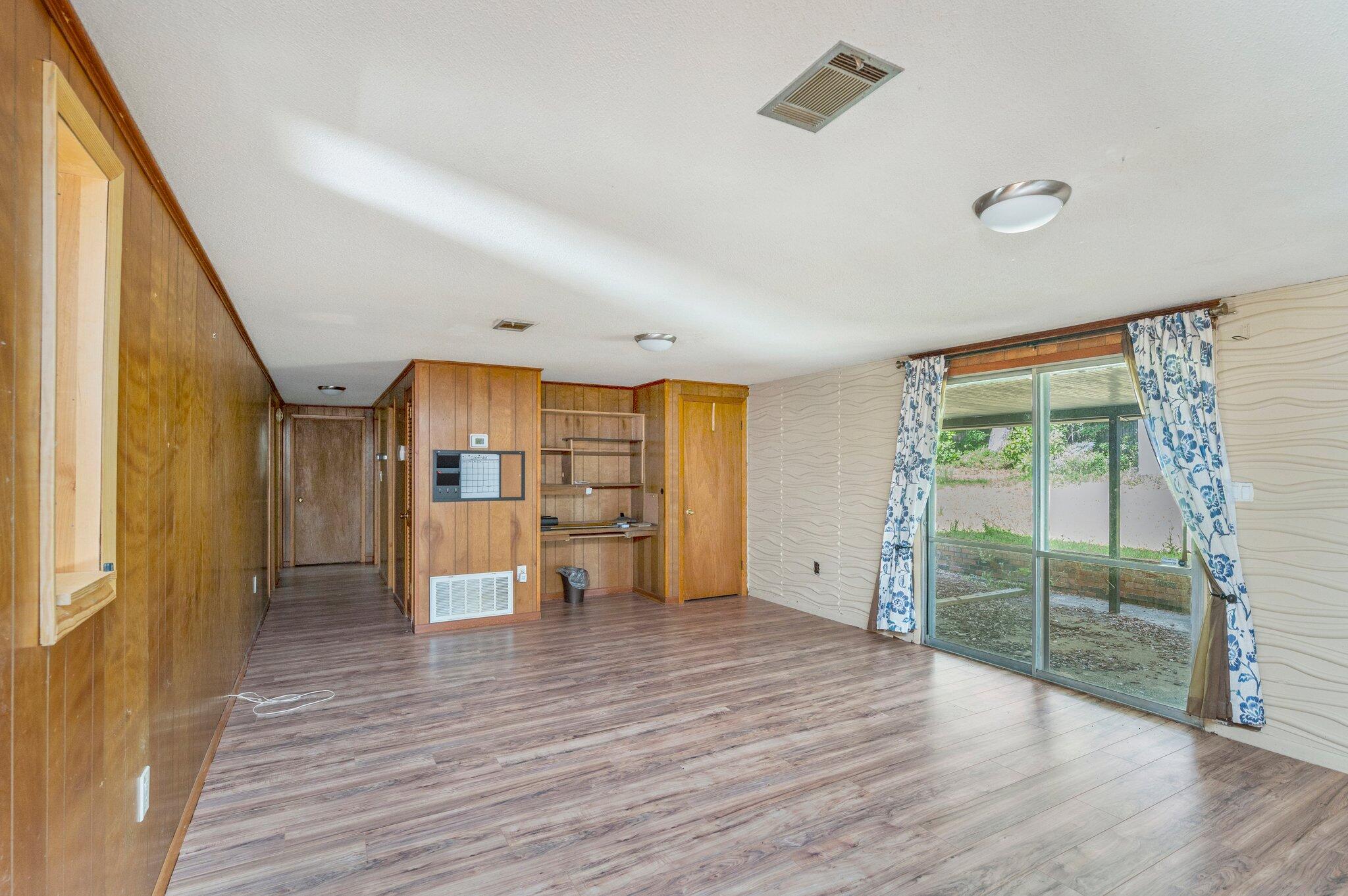 ROSEMONT S/D - Residential