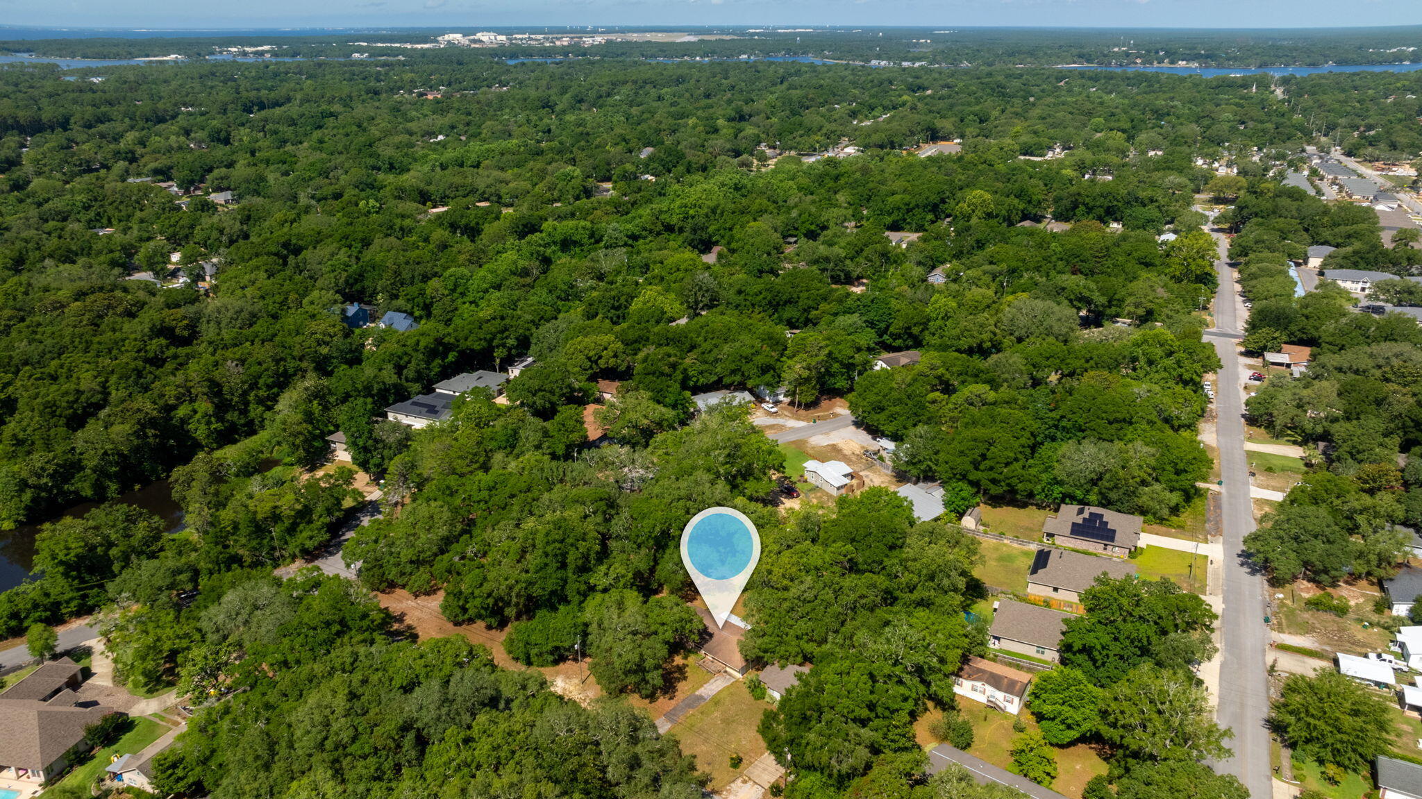 ROSEMONT S/D - Residential