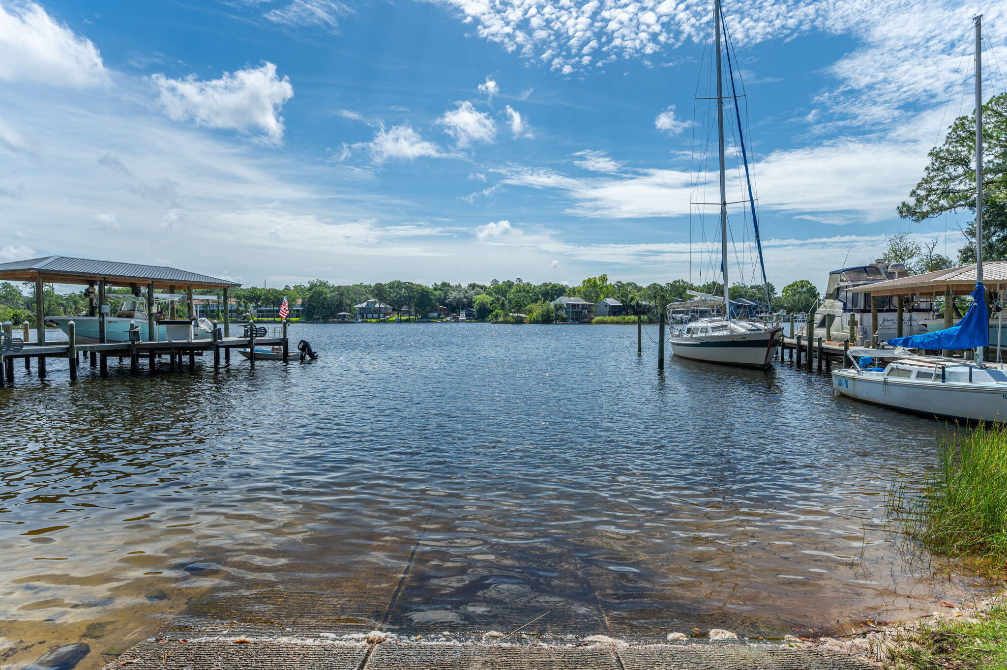 ROSEMONT S/D - Residential