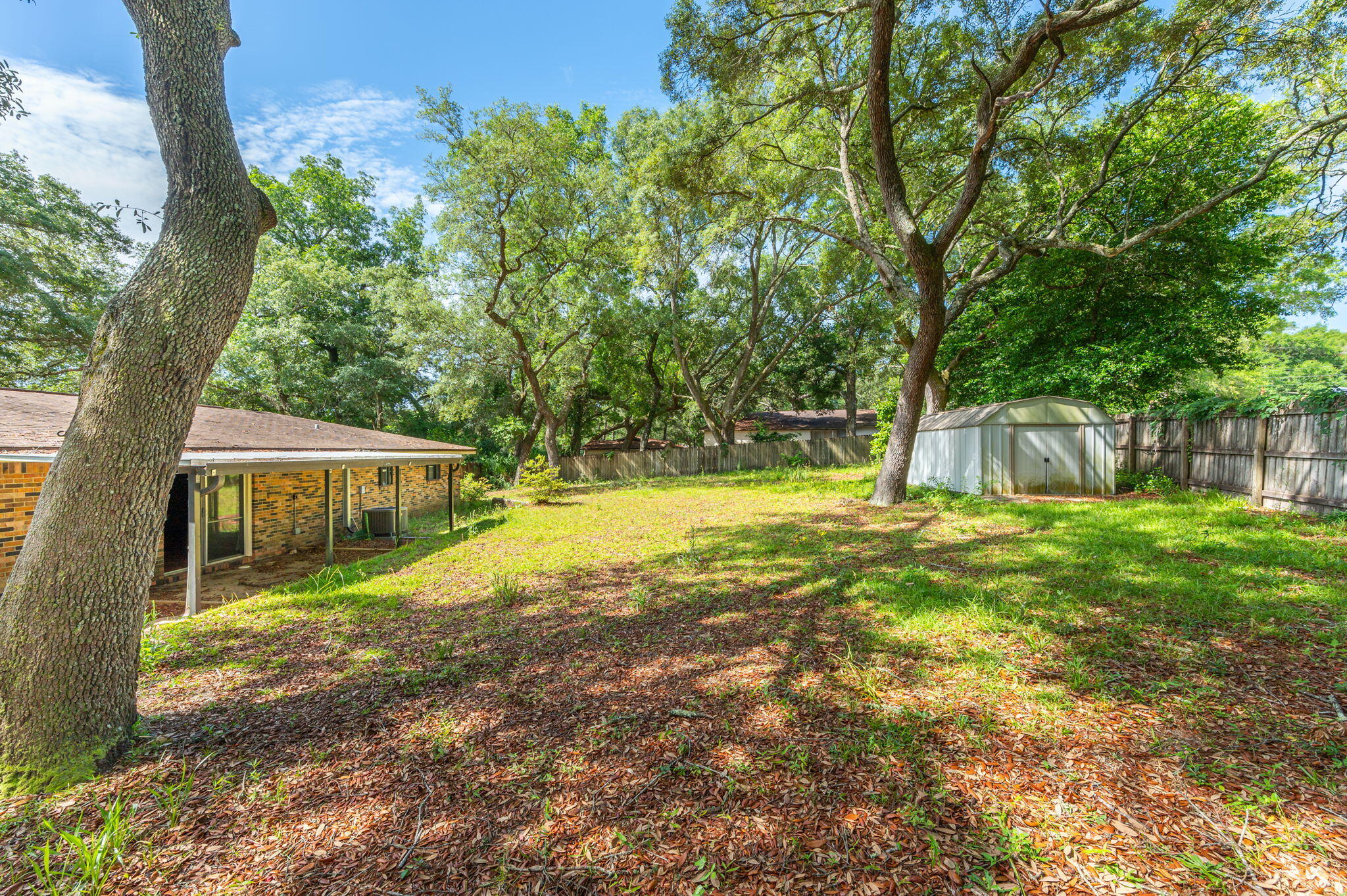 ROSEMONT S/D - Residential