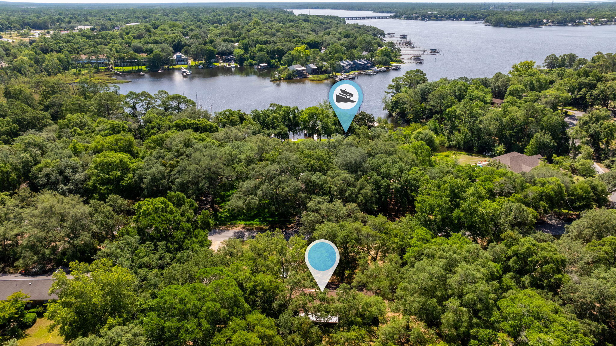 ROSEMONT S/D - Residential