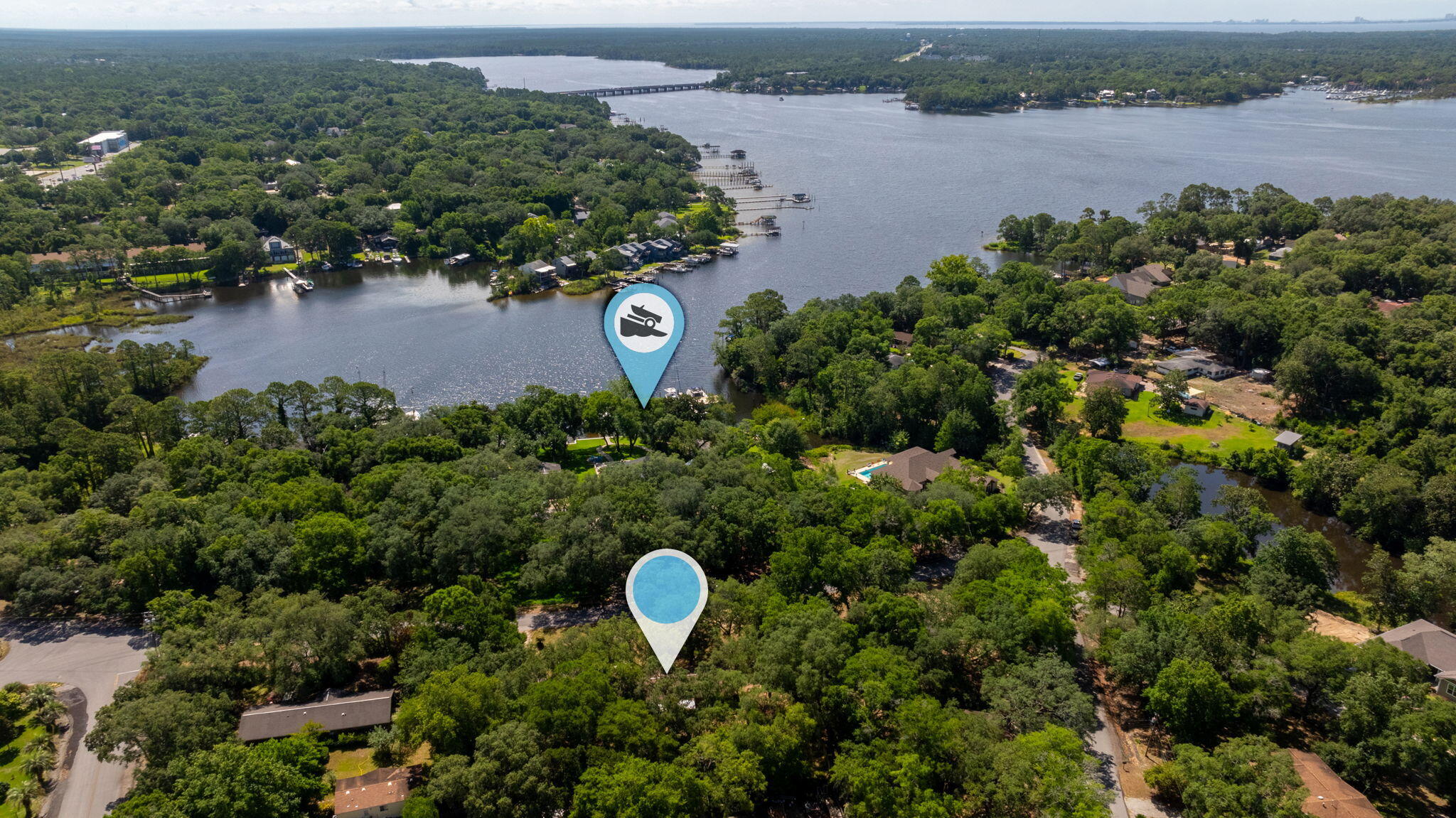 ROSEMONT S/D - Residential