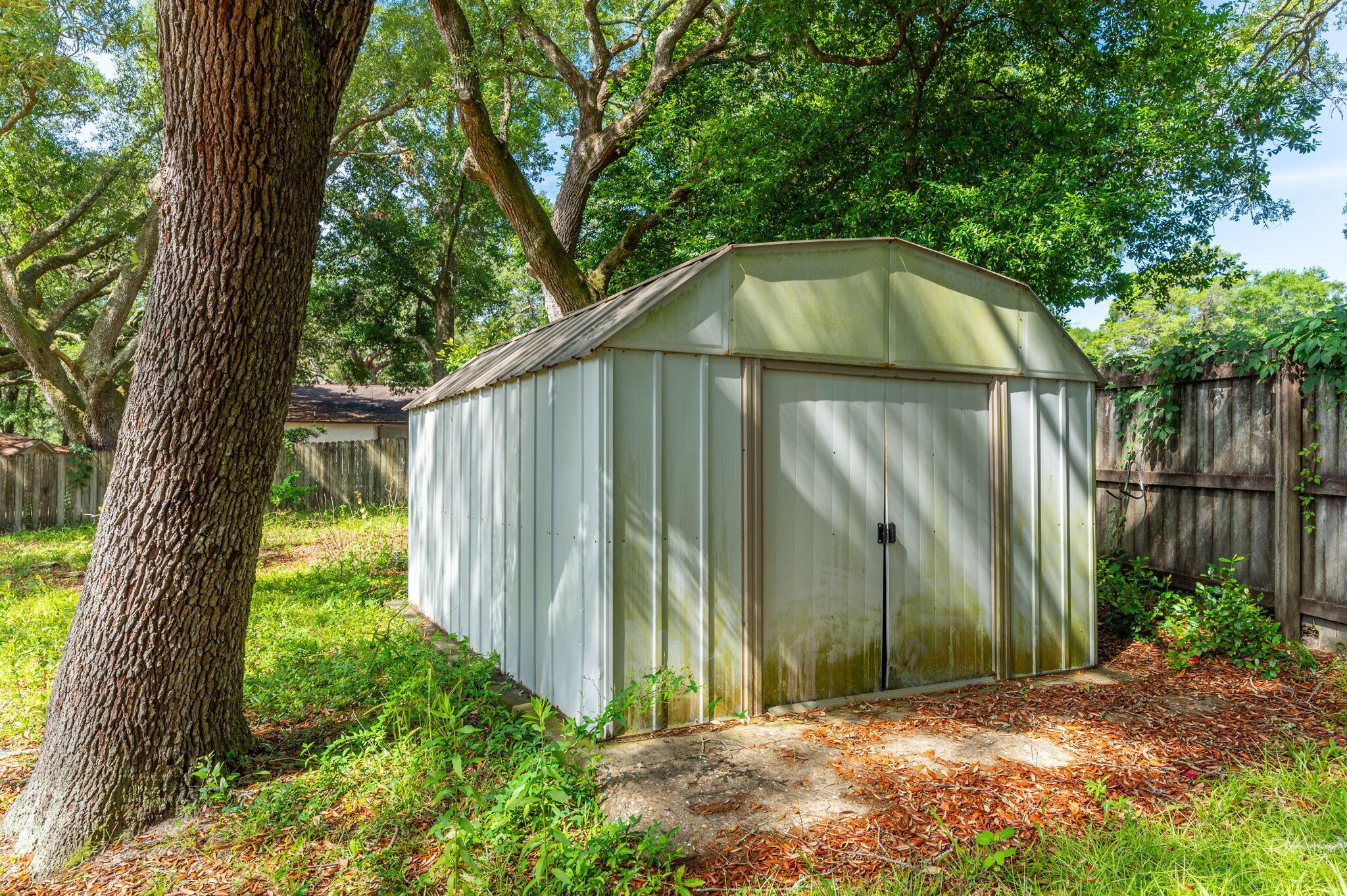 ROSEMONT S/D - Residential