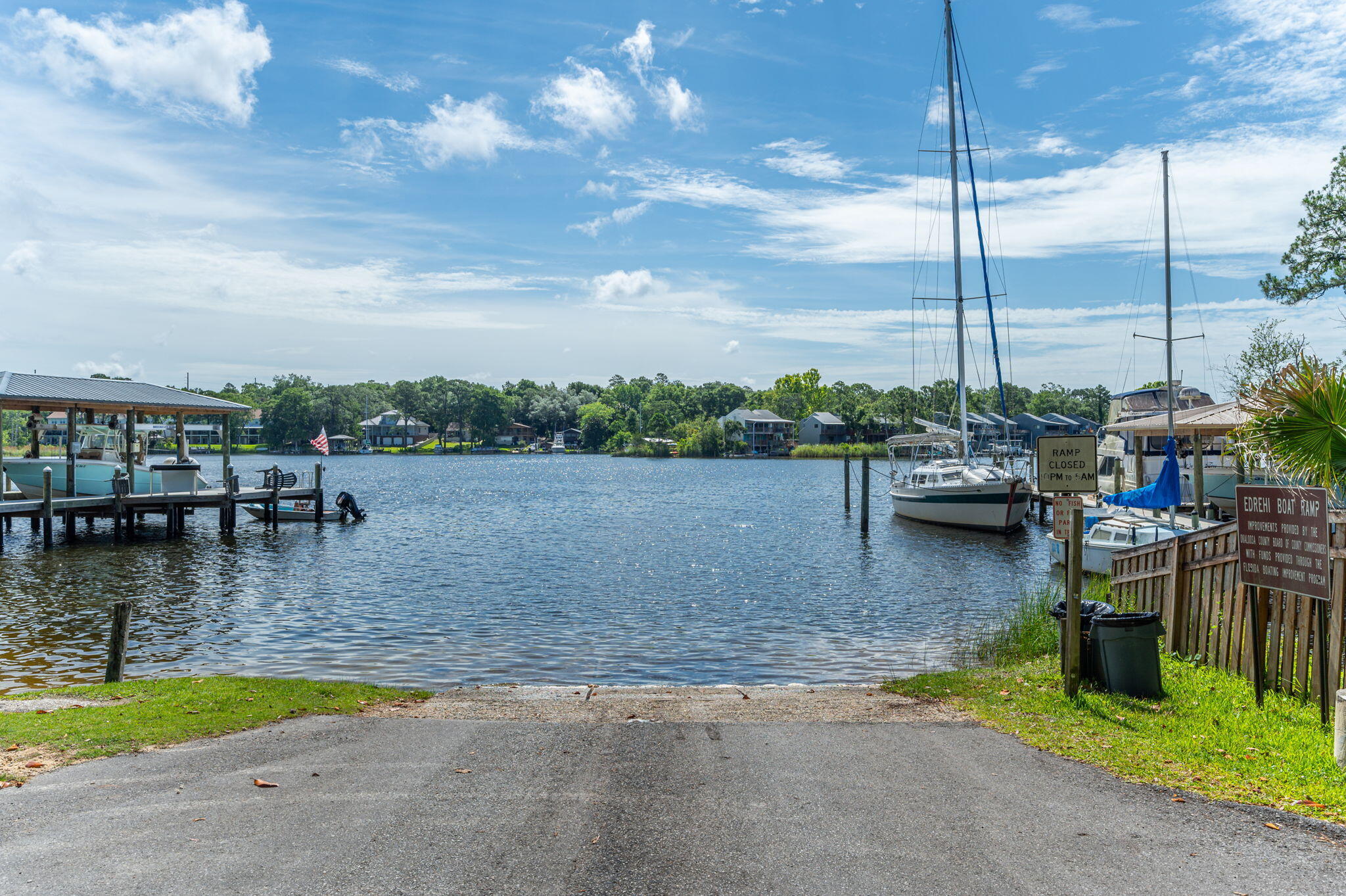 ROSEMONT S/D - Residential