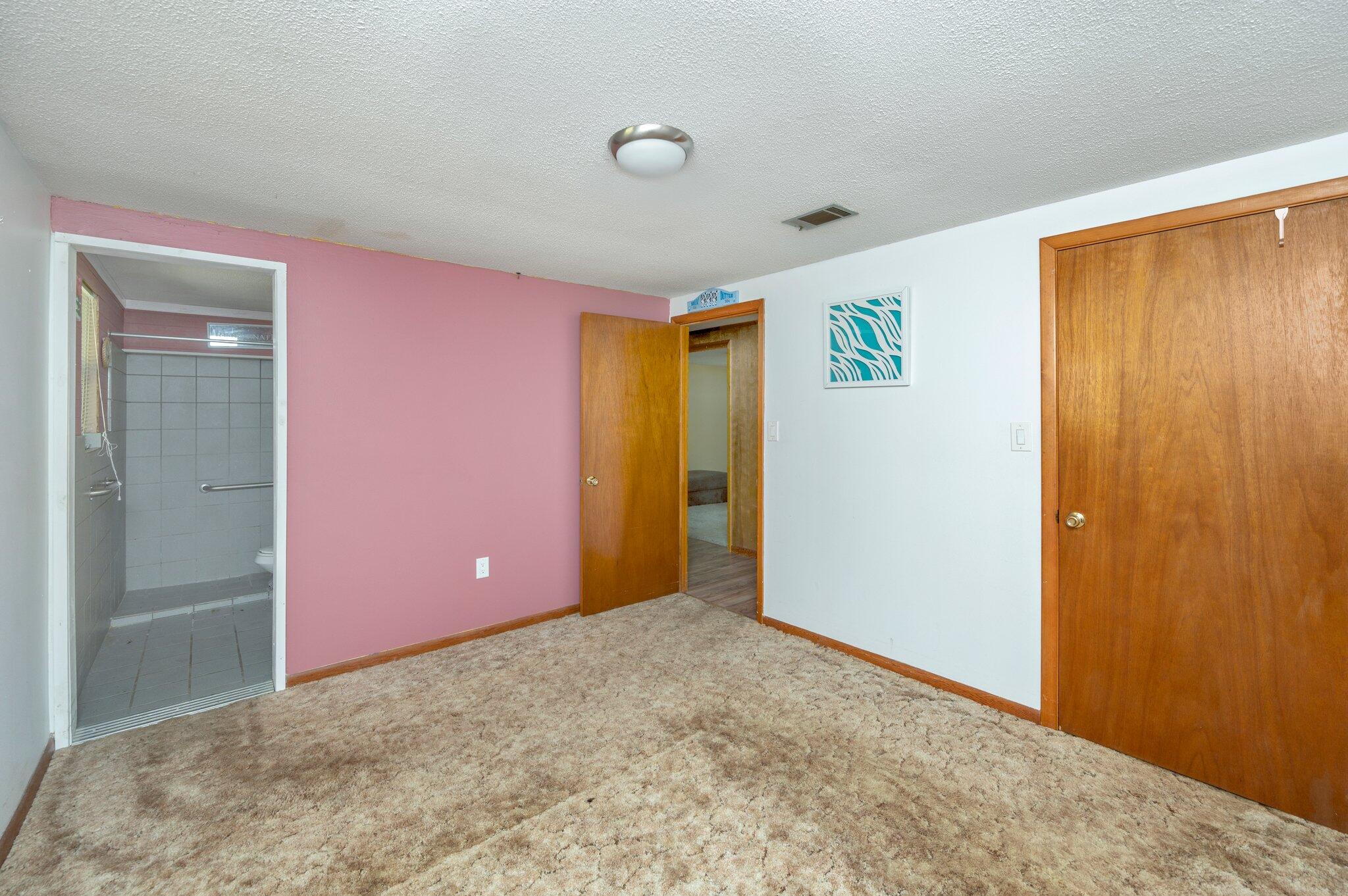 ROSEMONT S/D - Residential