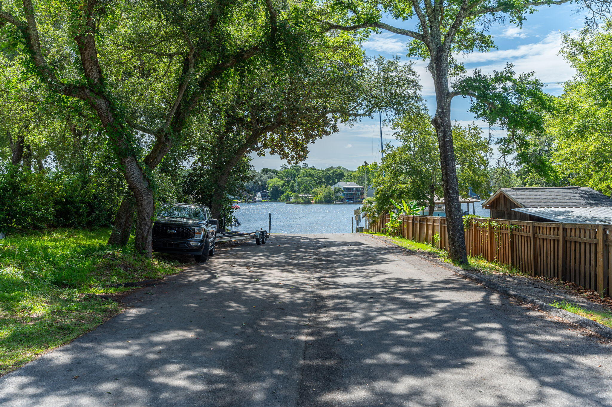 ROSEMONT S/D - Residential