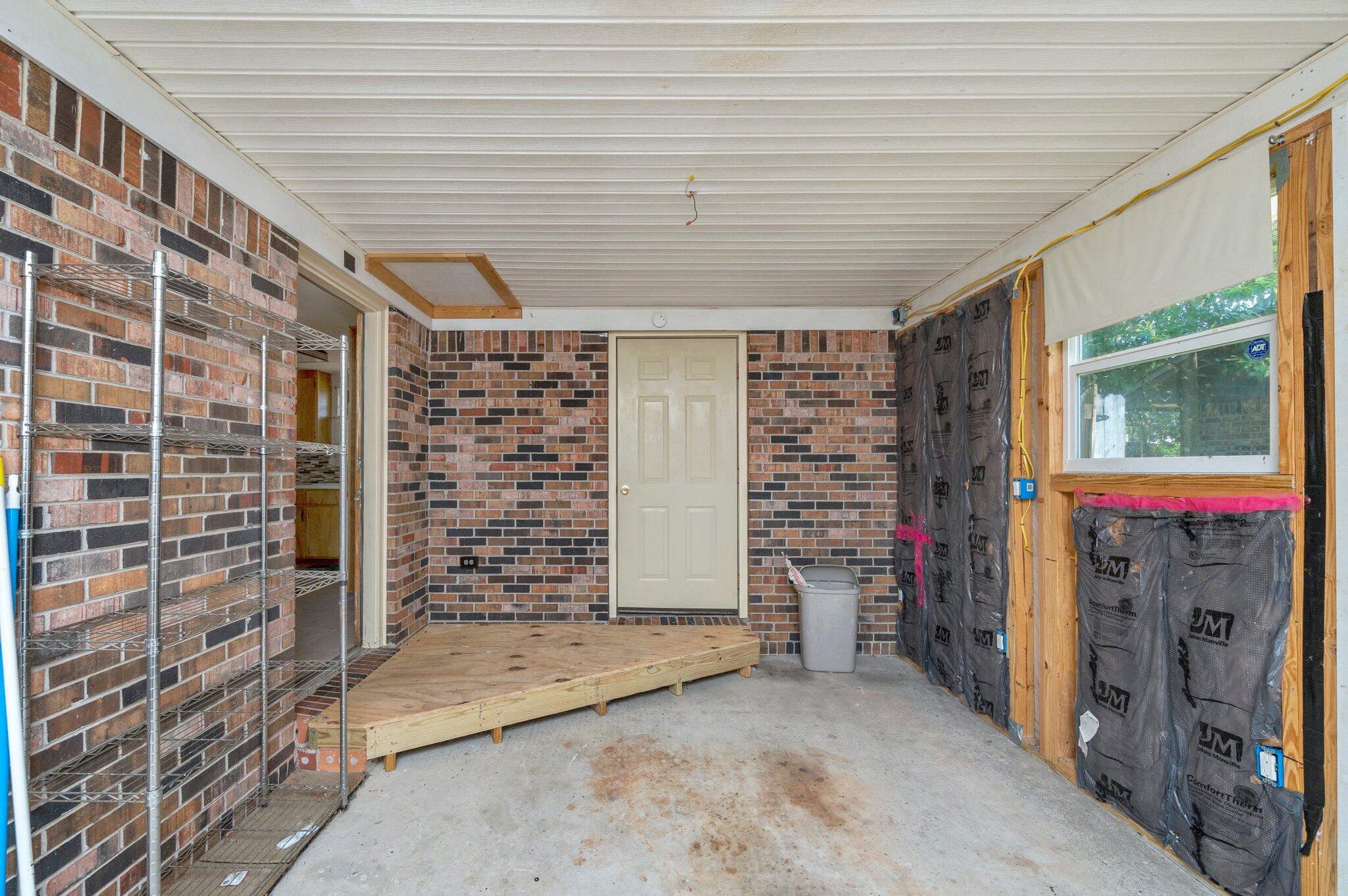 ROSEMONT S/D - Residential