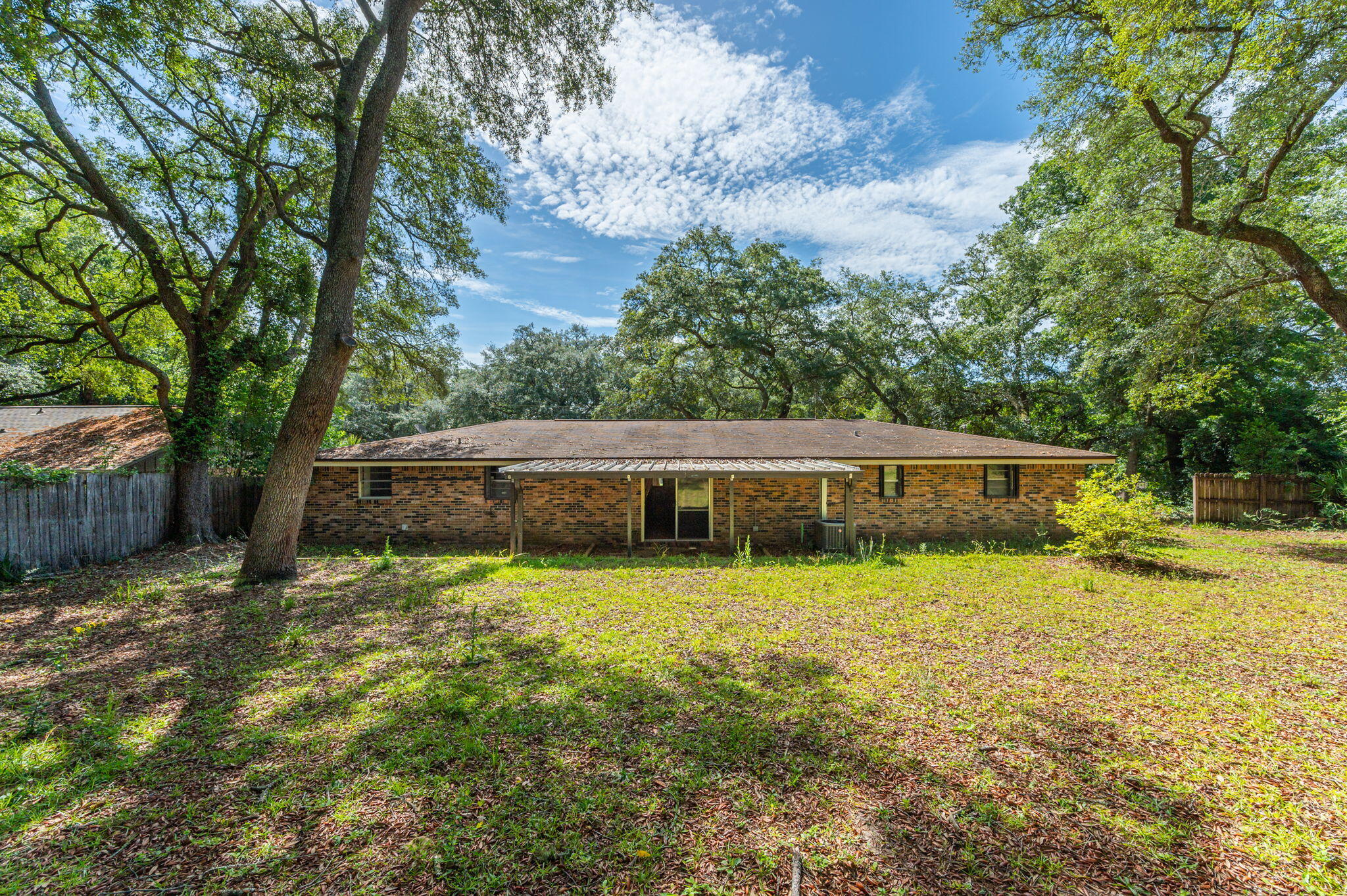 ROSEMONT S/D - Residential