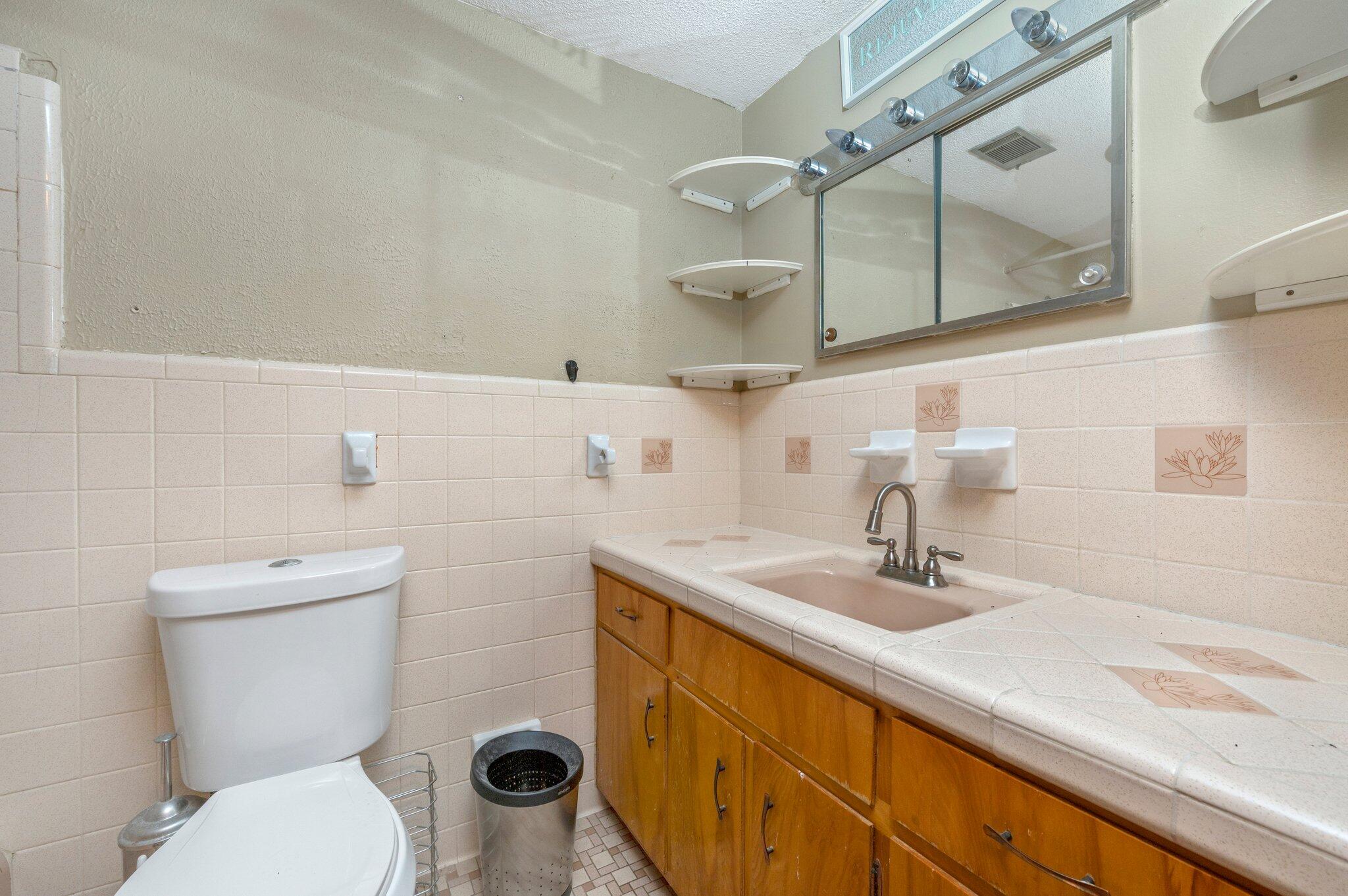 ROSEMONT S/D - Residential