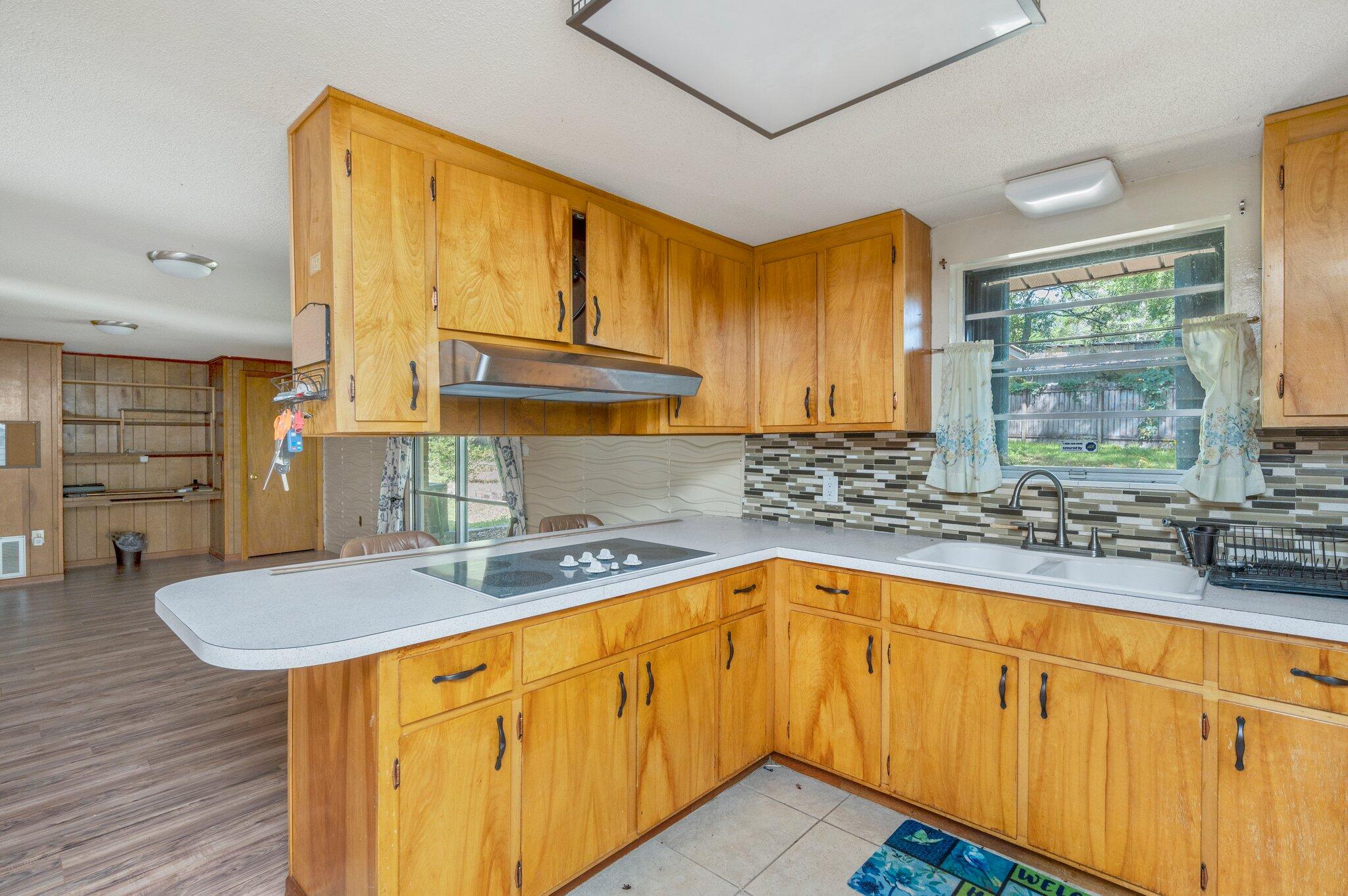 ROSEMONT S/D - Residential