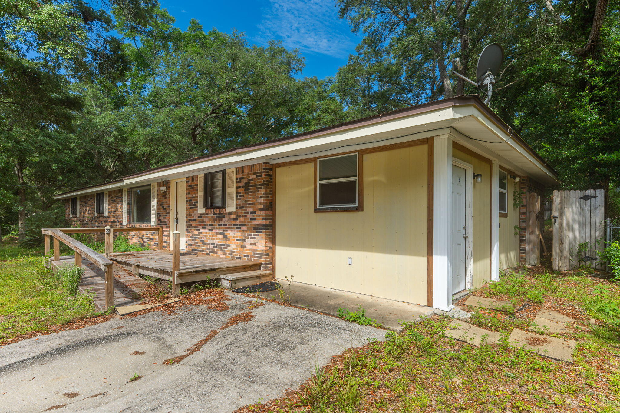 ROSEMONT S/D - Residential