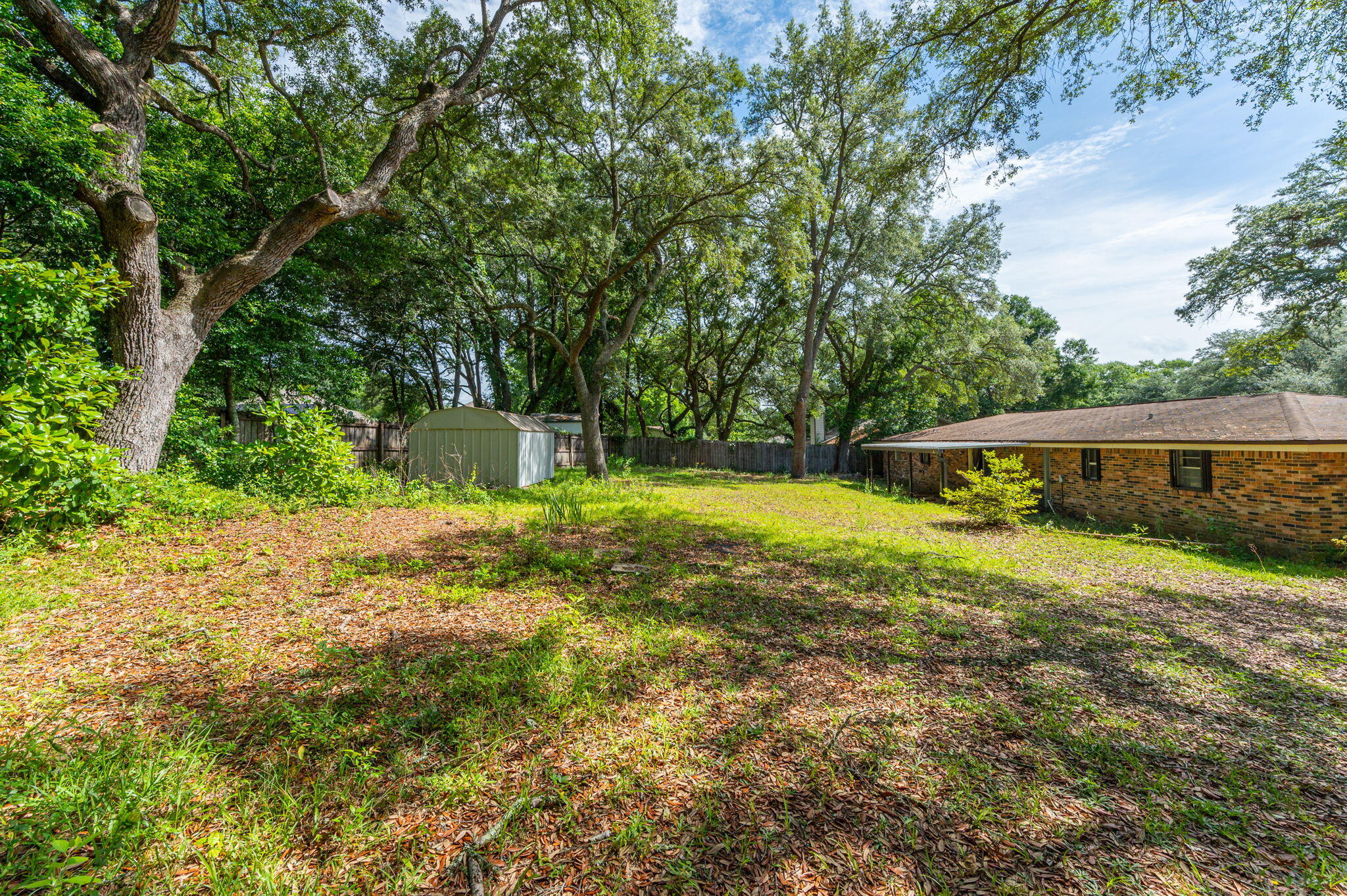 ROSEMONT S/D - Residential