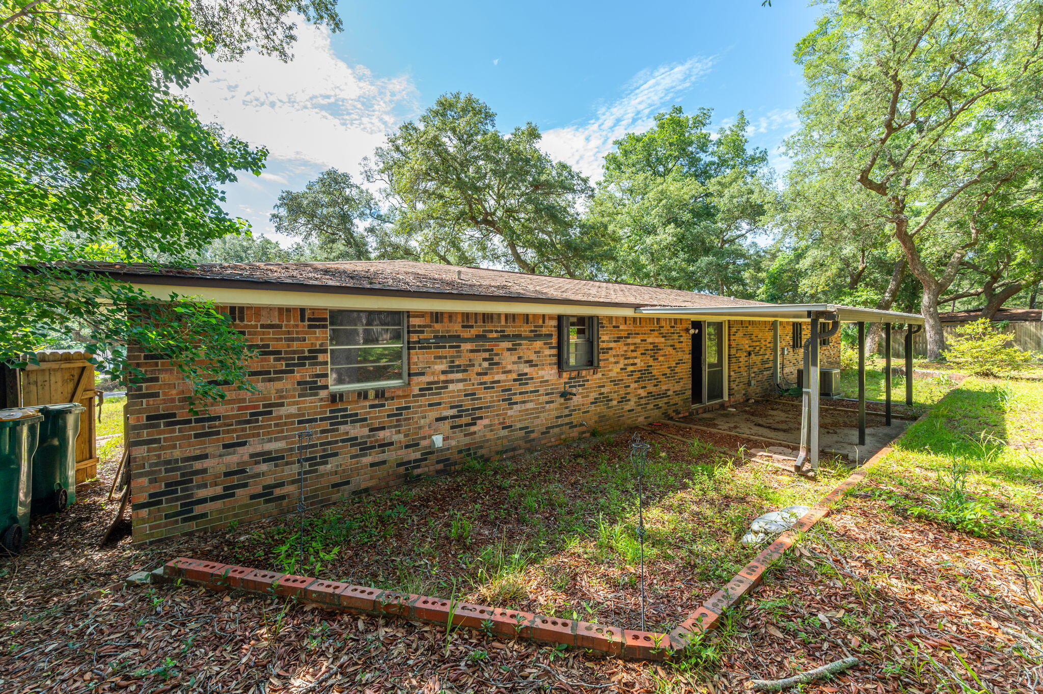 ROSEMONT S/D - Residential