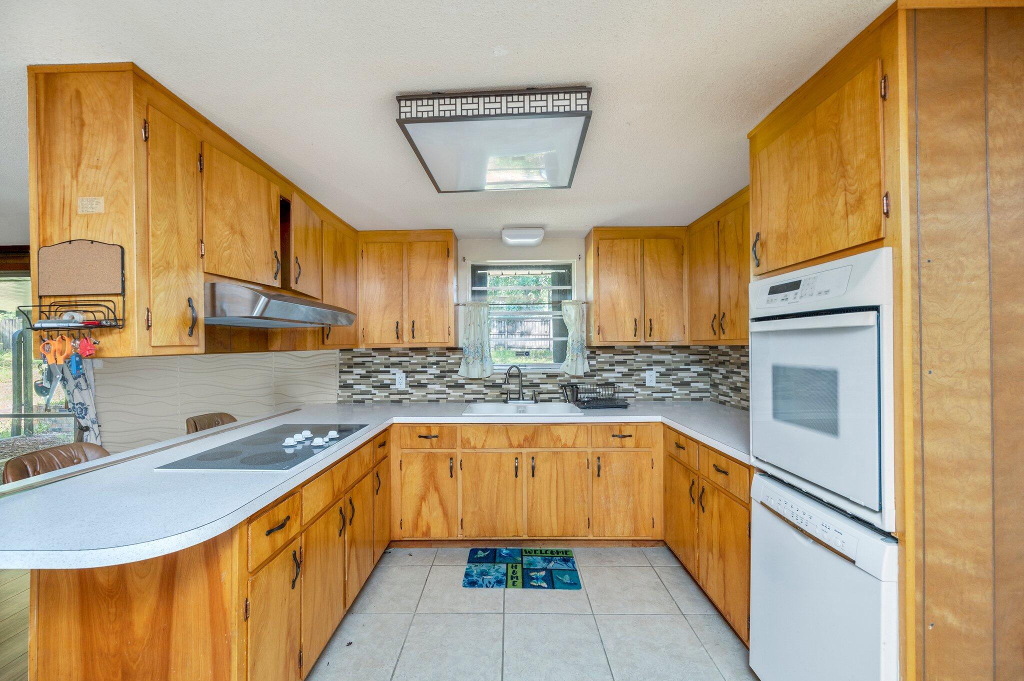 ROSEMONT S/D - Residential