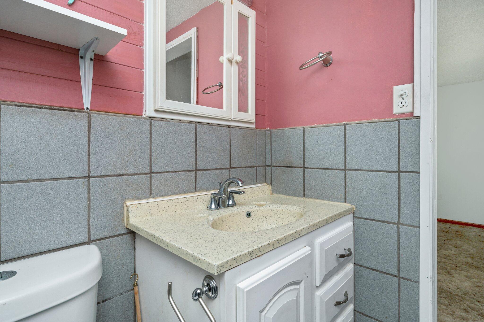 ROSEMONT S/D - Residential