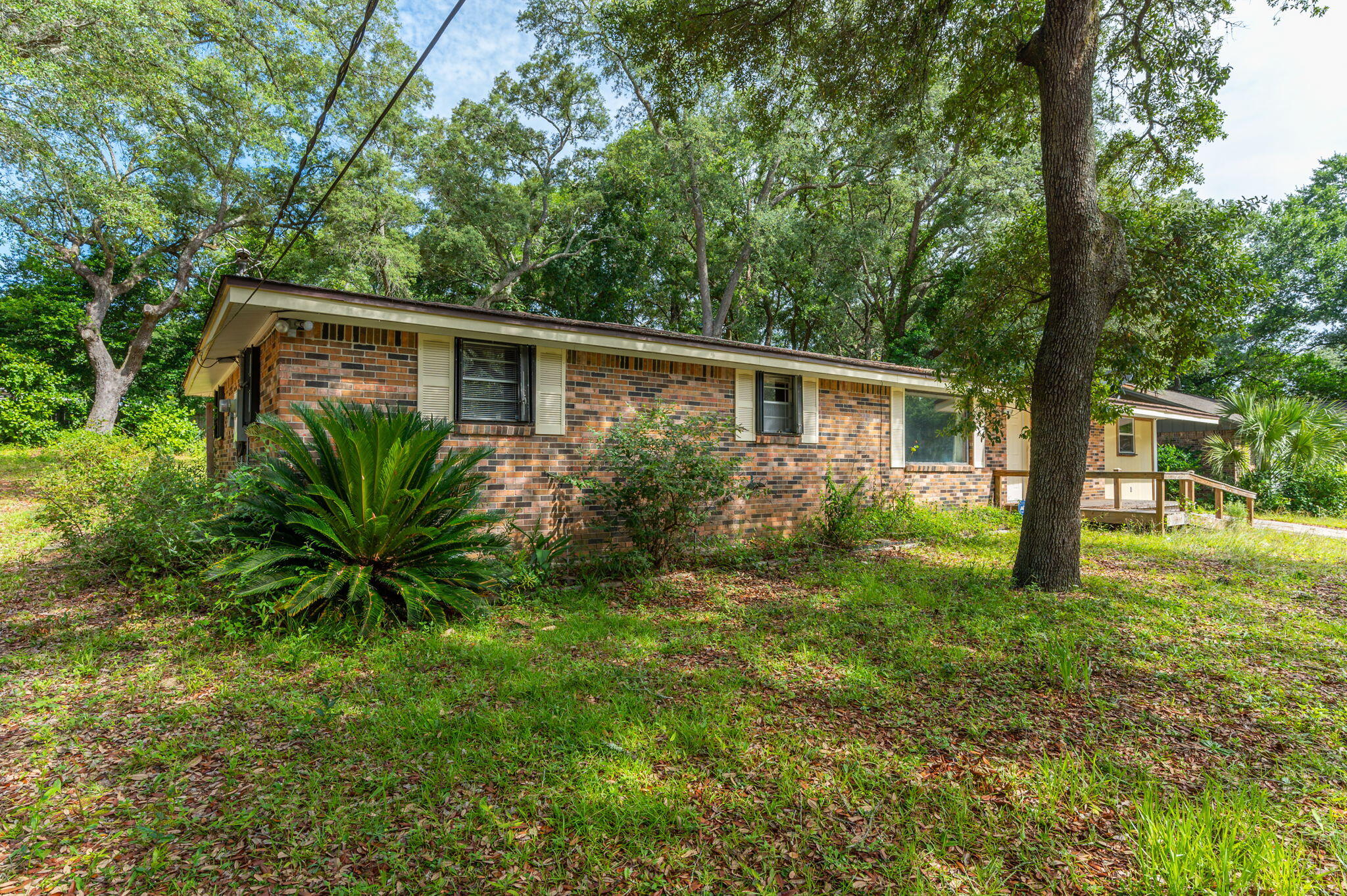 ROSEMONT S/D - Residential