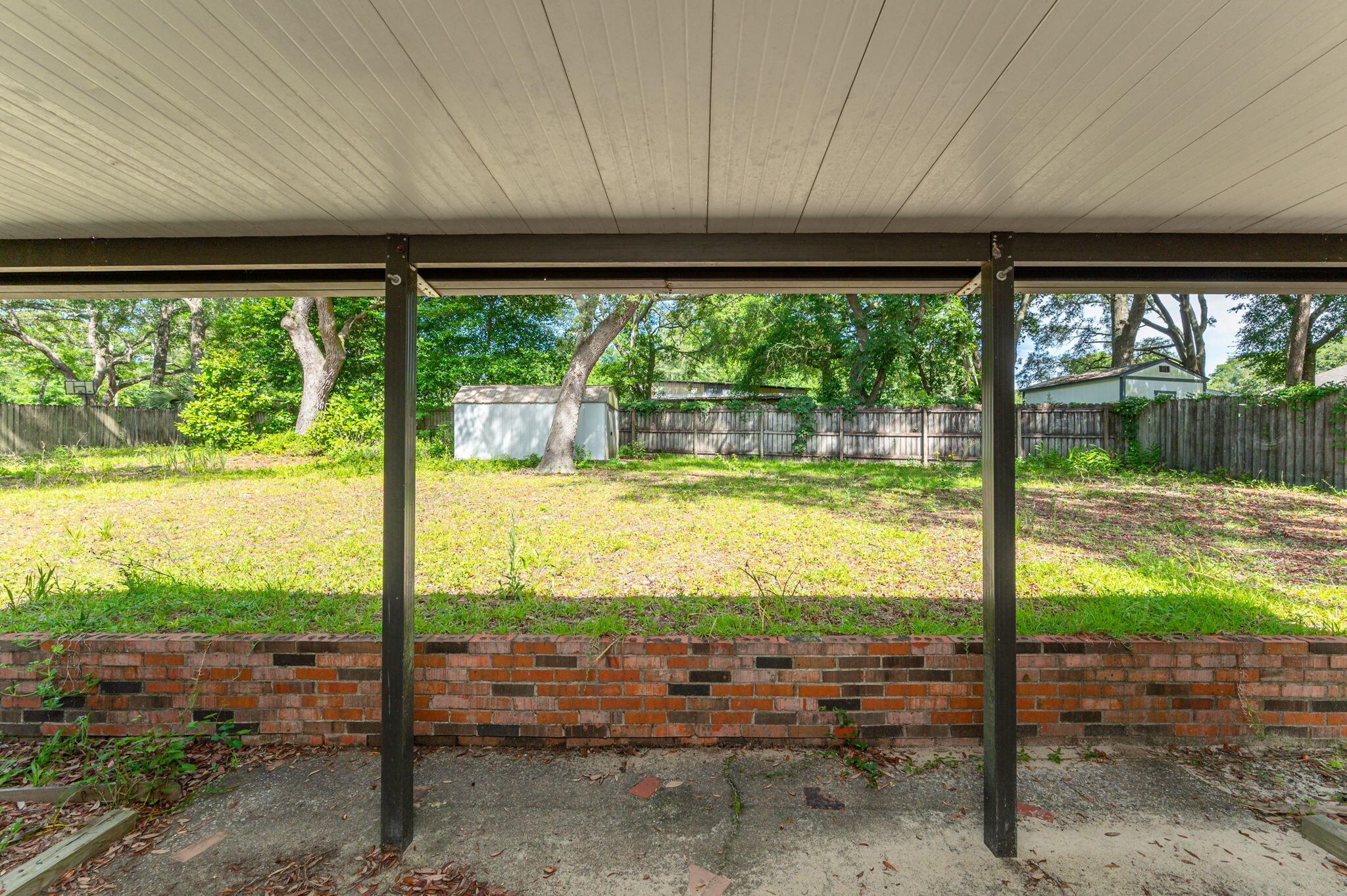 ROSEMONT S/D - Residential