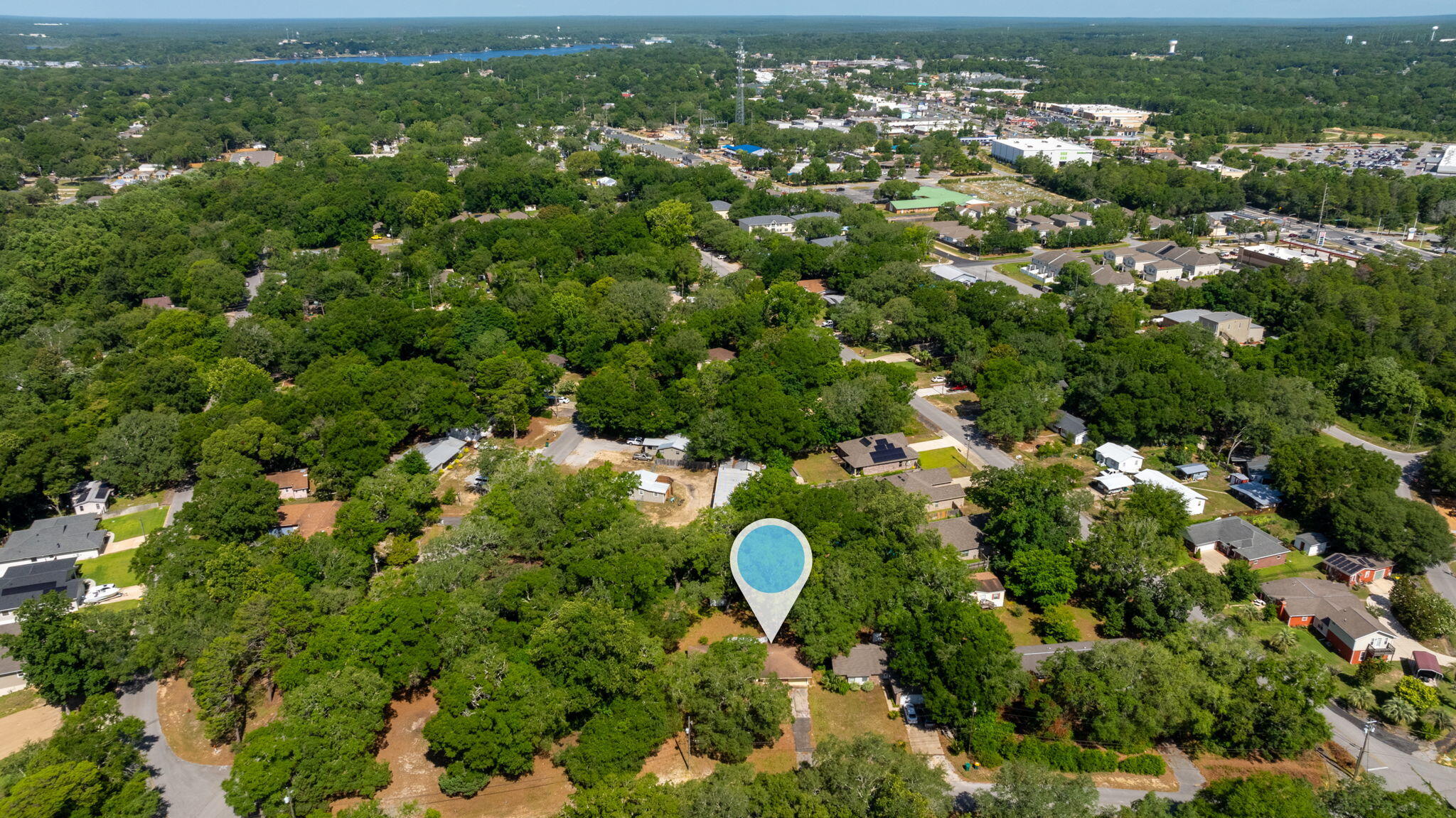 ROSEMONT S/D - Residential