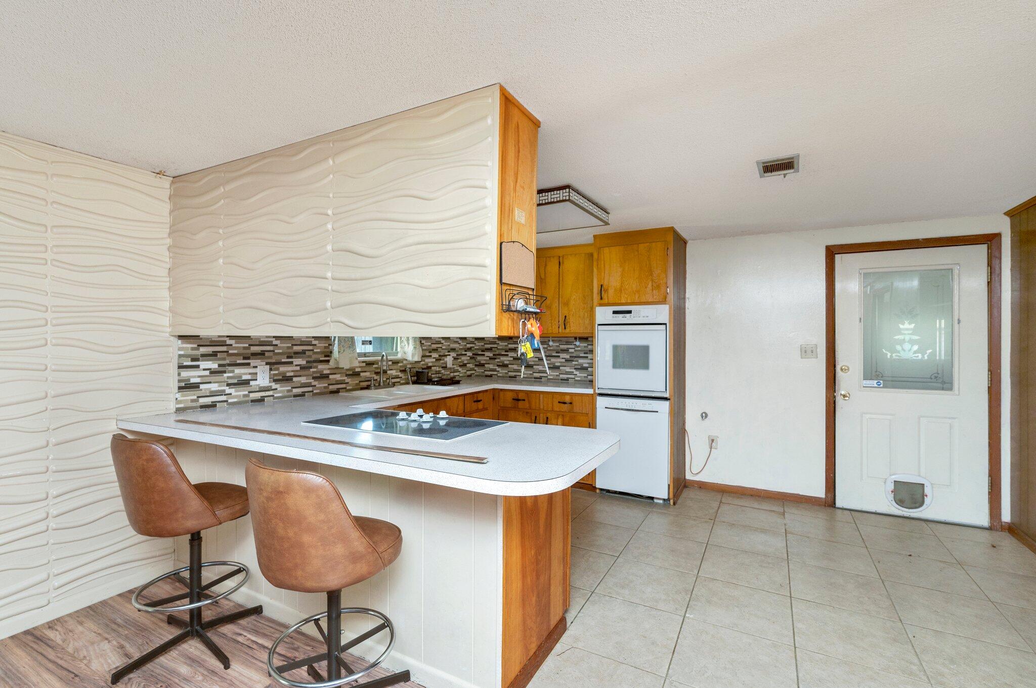 ROSEMONT S/D - Residential