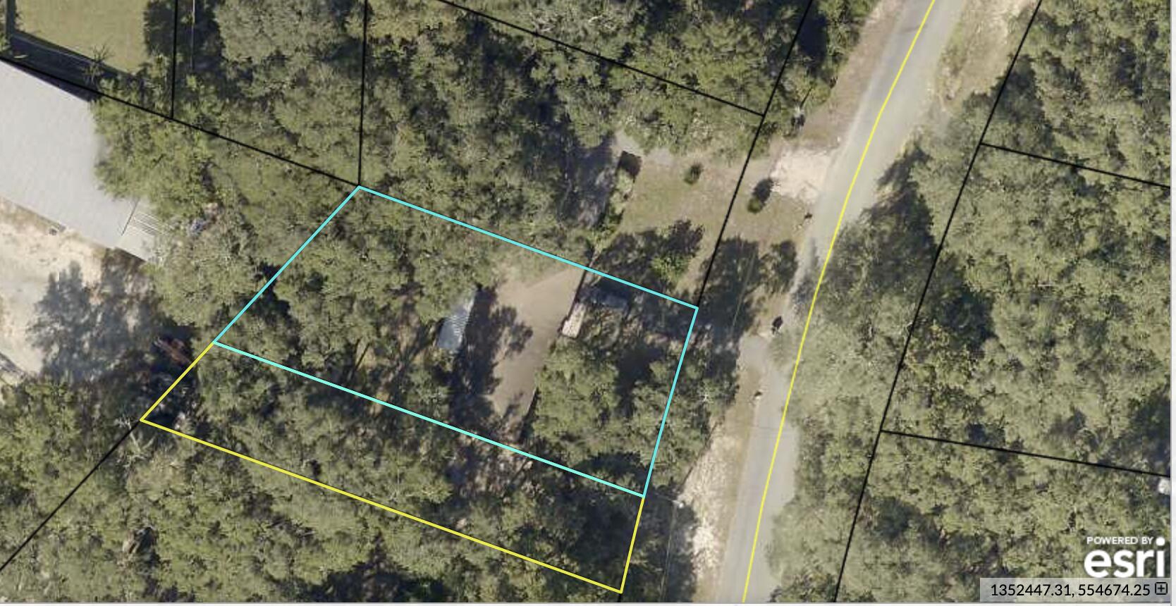 ROSEMONT S/D - Residential