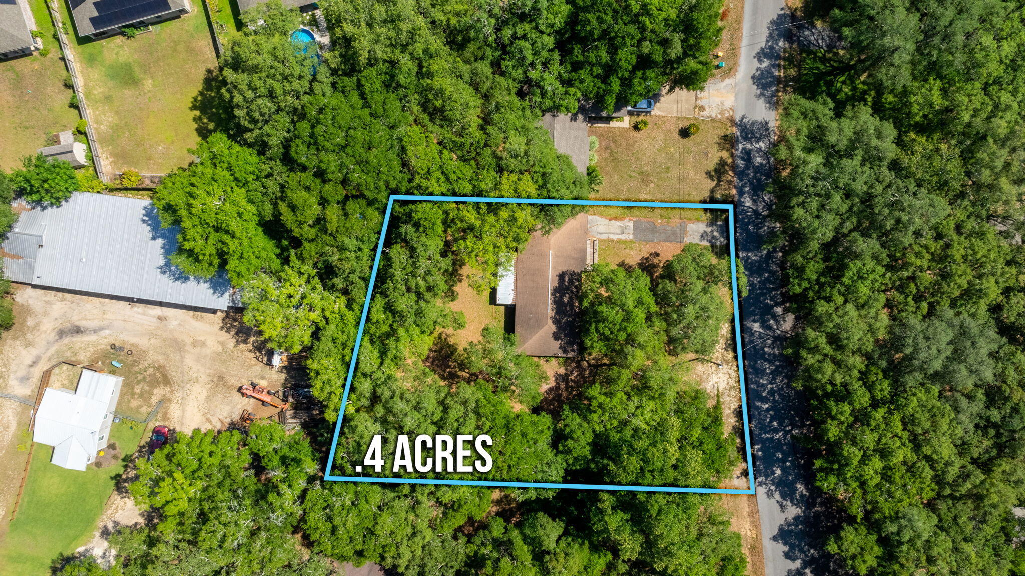 ROSEMONT S/D - Residential