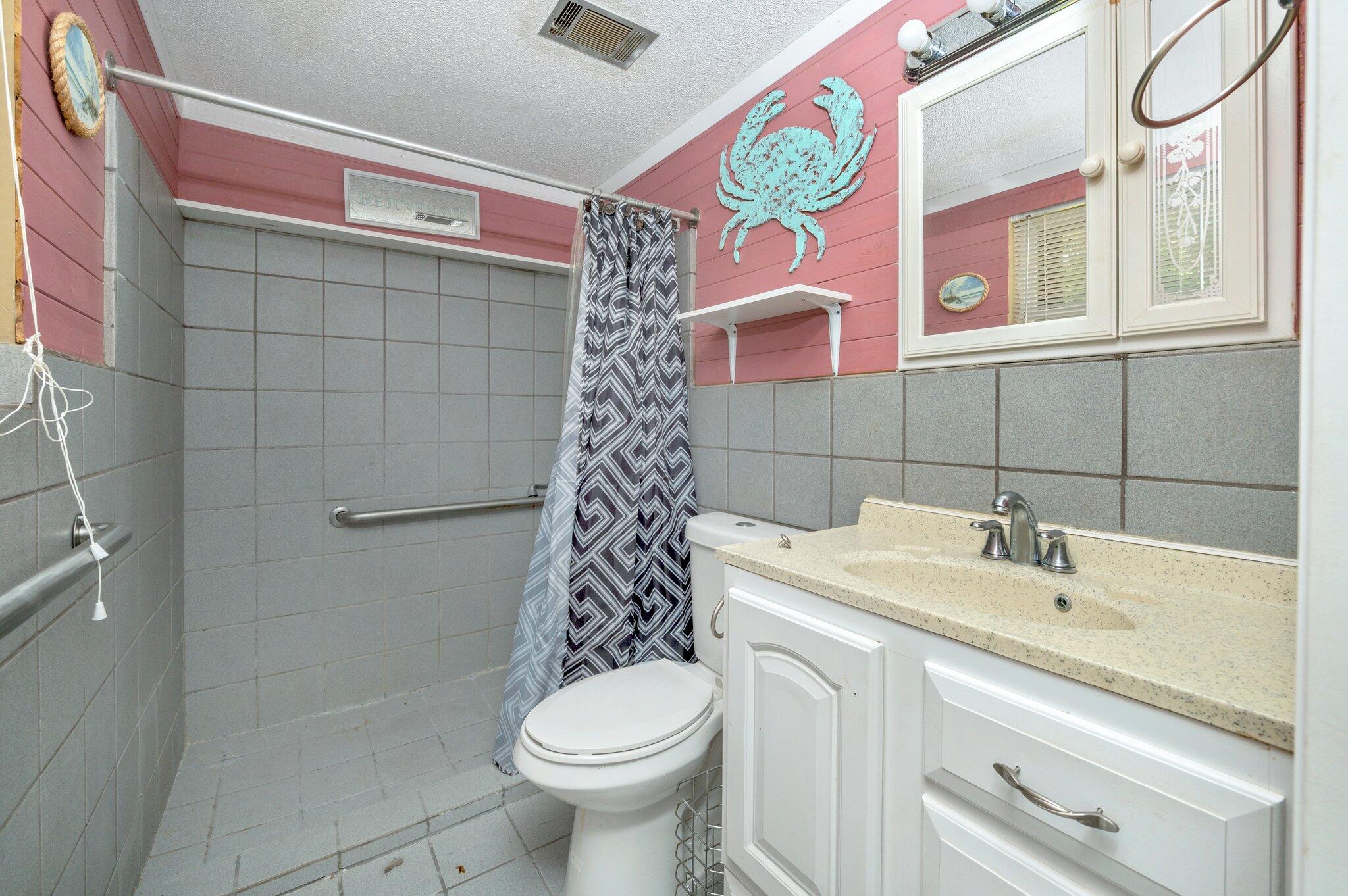 ROSEMONT S/D - Residential