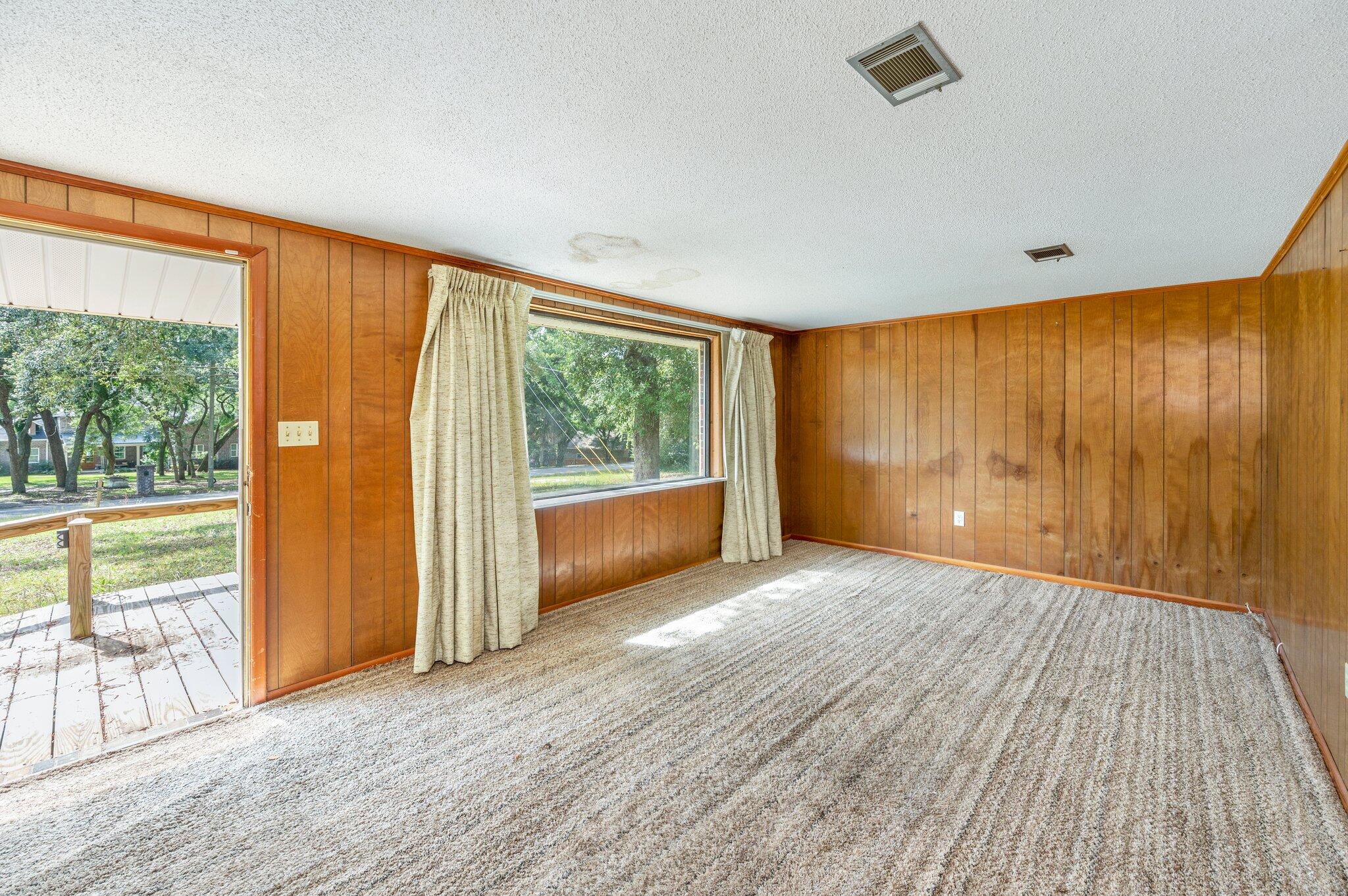 ROSEMONT S/D - Residential