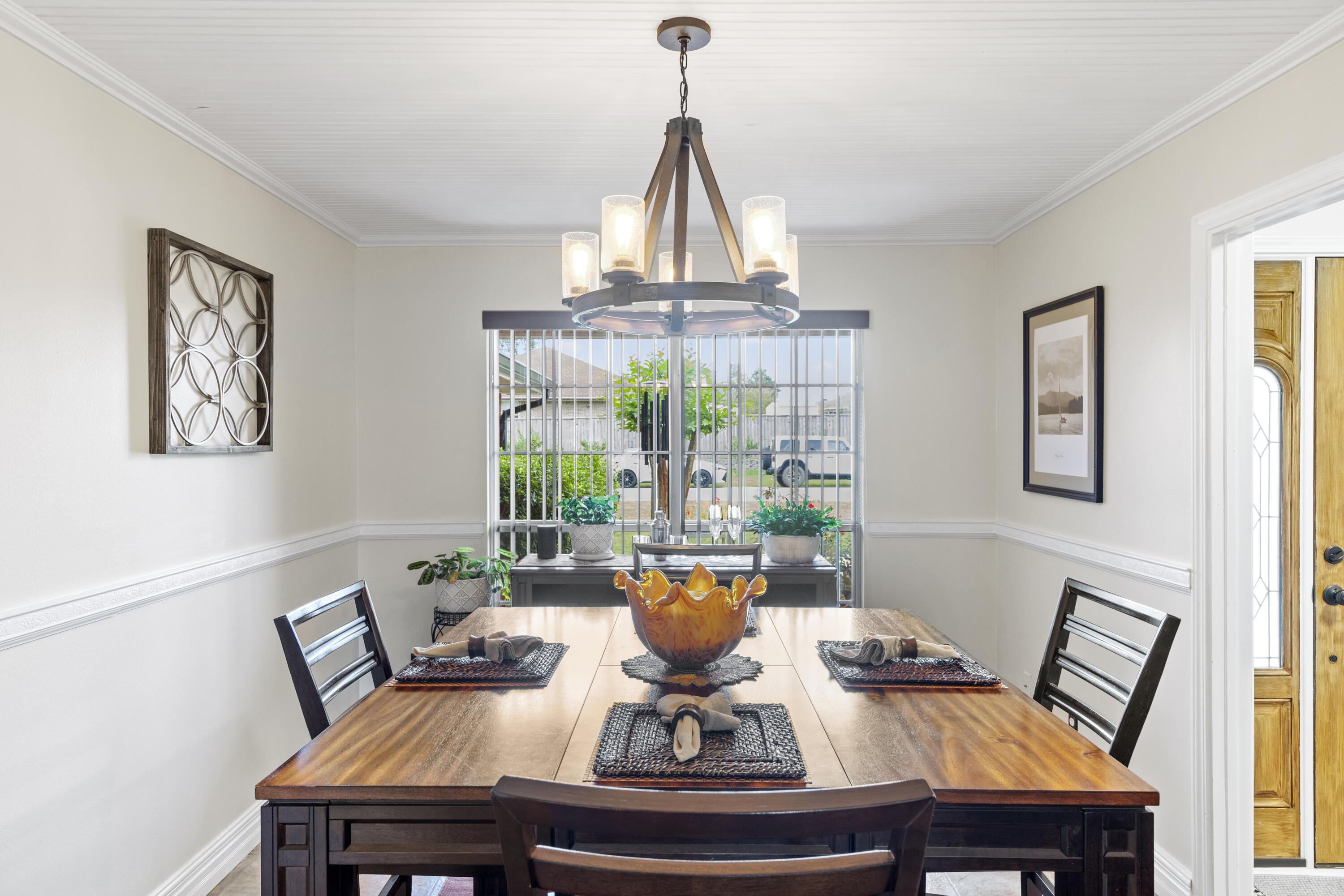 CHEROKEE BEND S/D PH 2 - Residential