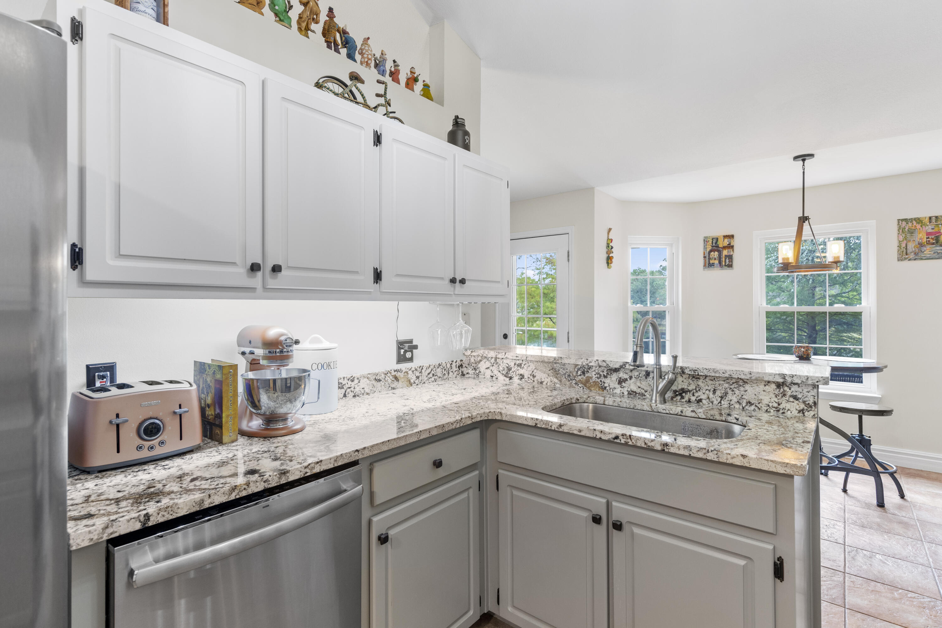 CHEROKEE BEND S/D PH 2 - Residential