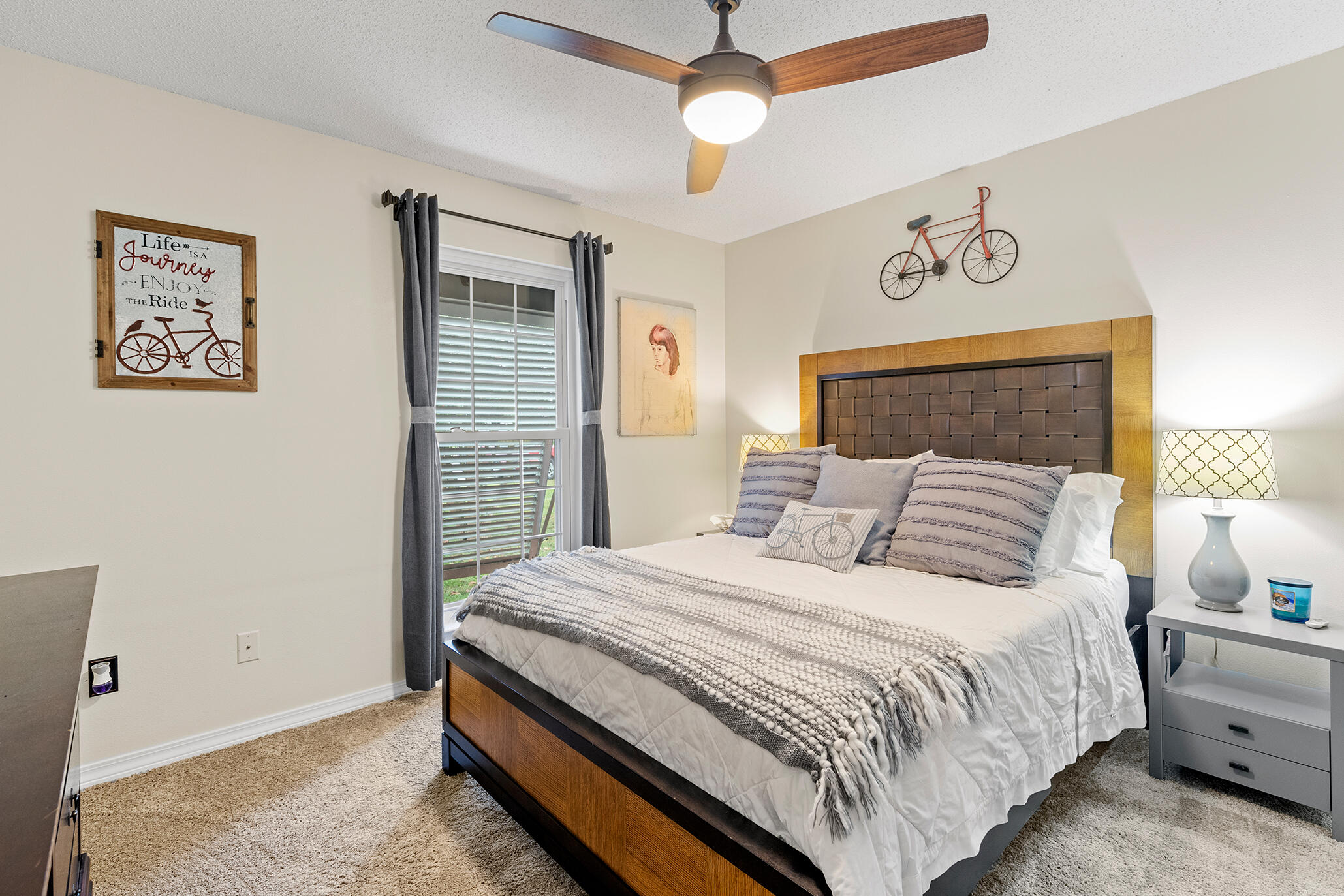 CHEROKEE BEND S/D PH 2 - Residential