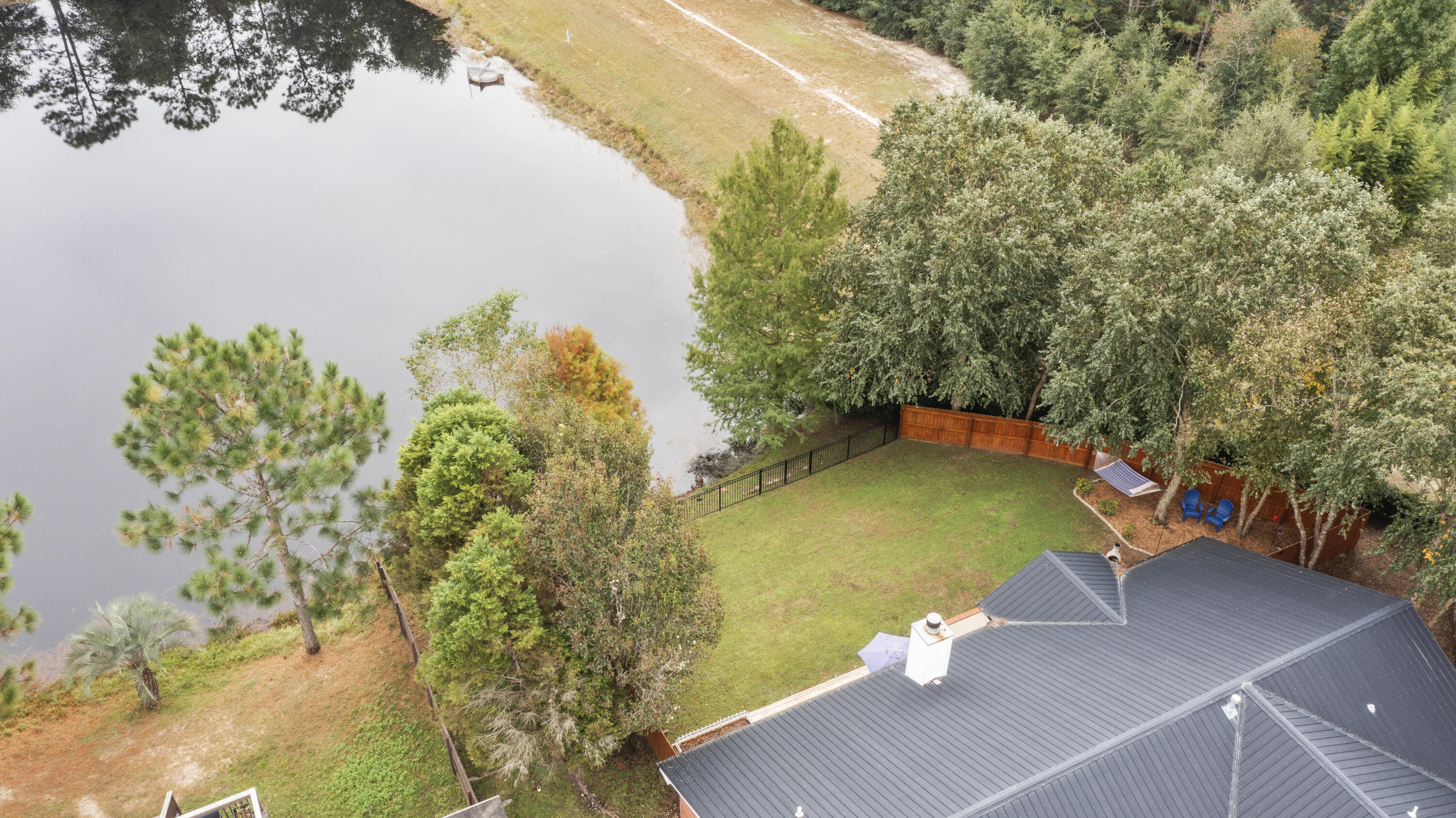 CHEROKEE BEND S/D PH 2 - Residential