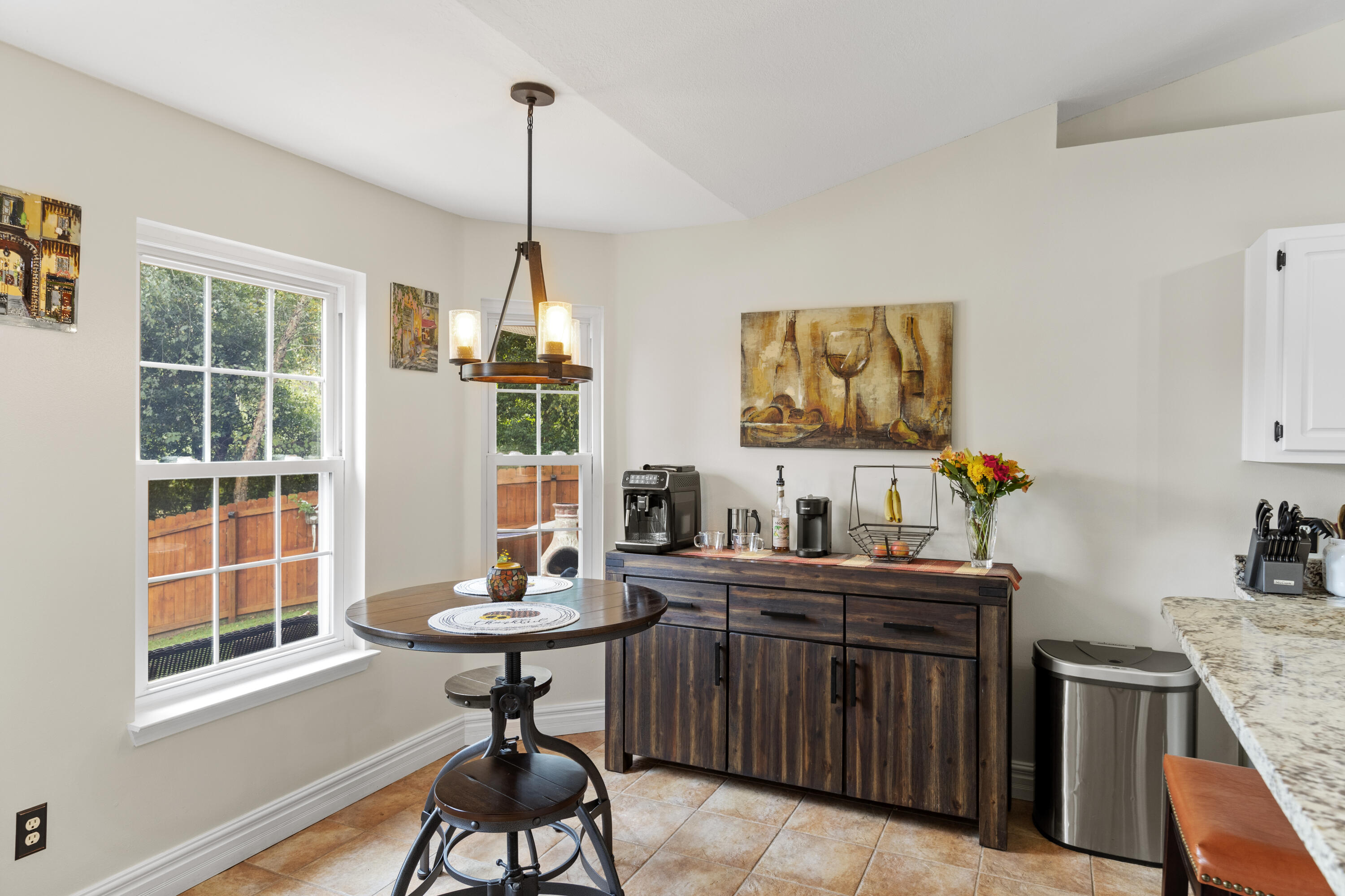 CHEROKEE BEND S/D PH 2 - Residential