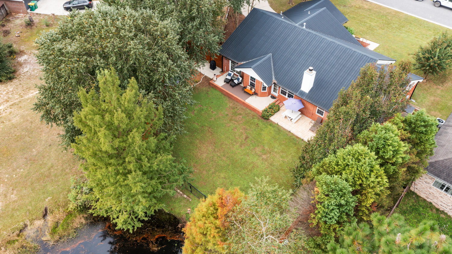 CHEROKEE BEND S/D PH 2 - Residential