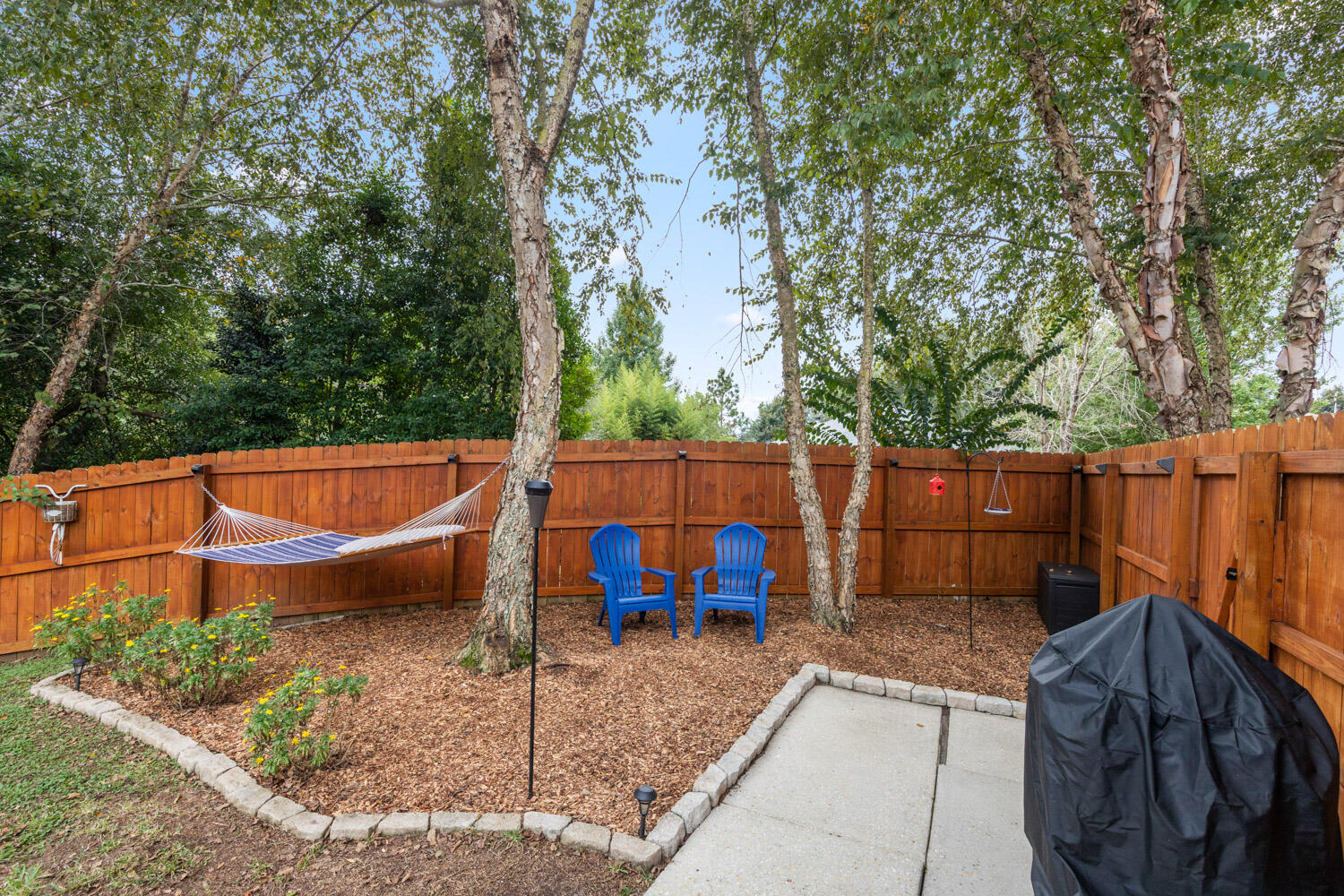 CHEROKEE BEND S/D PH 2 - Residential