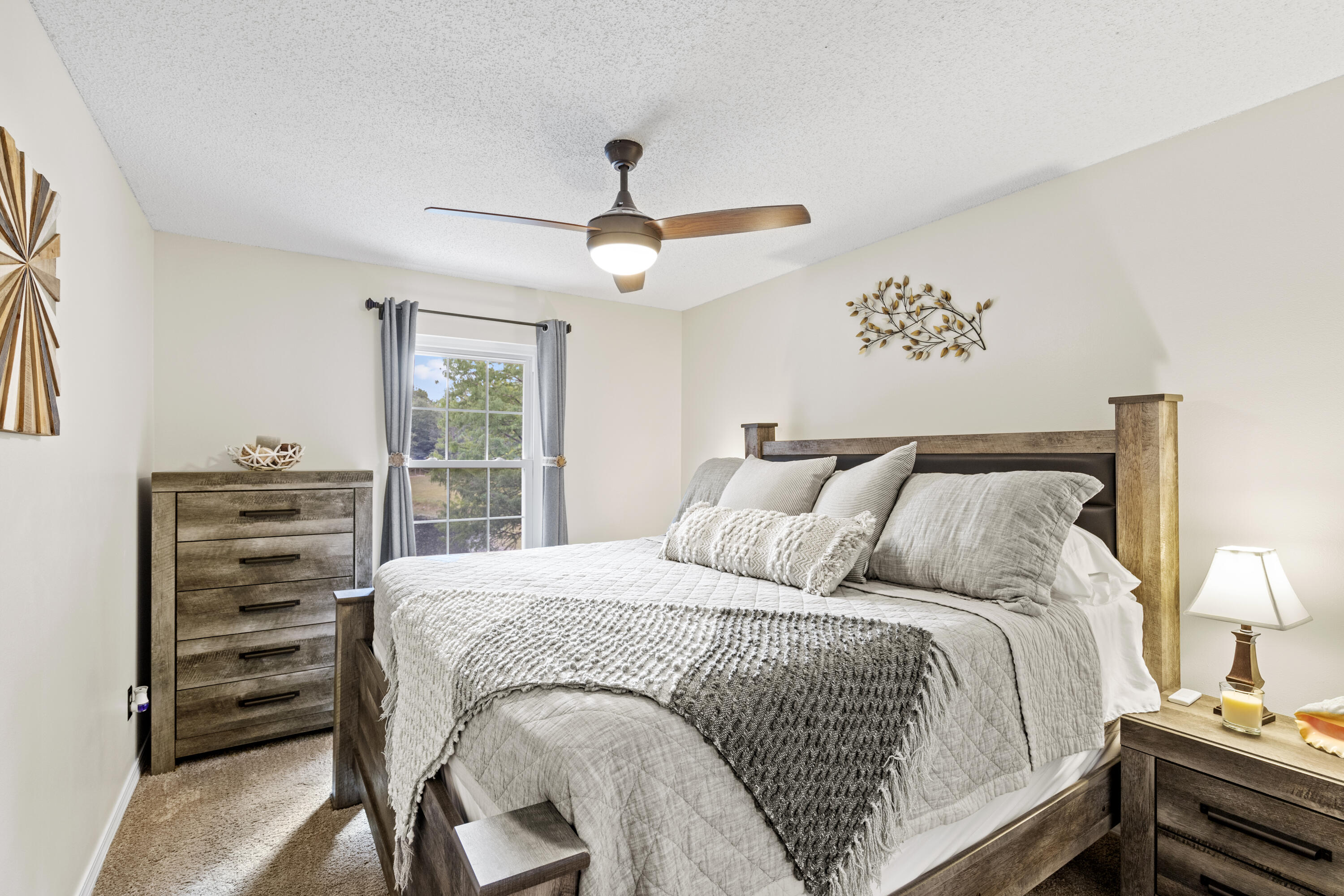 CHEROKEE BEND S/D PH 2 - Residential