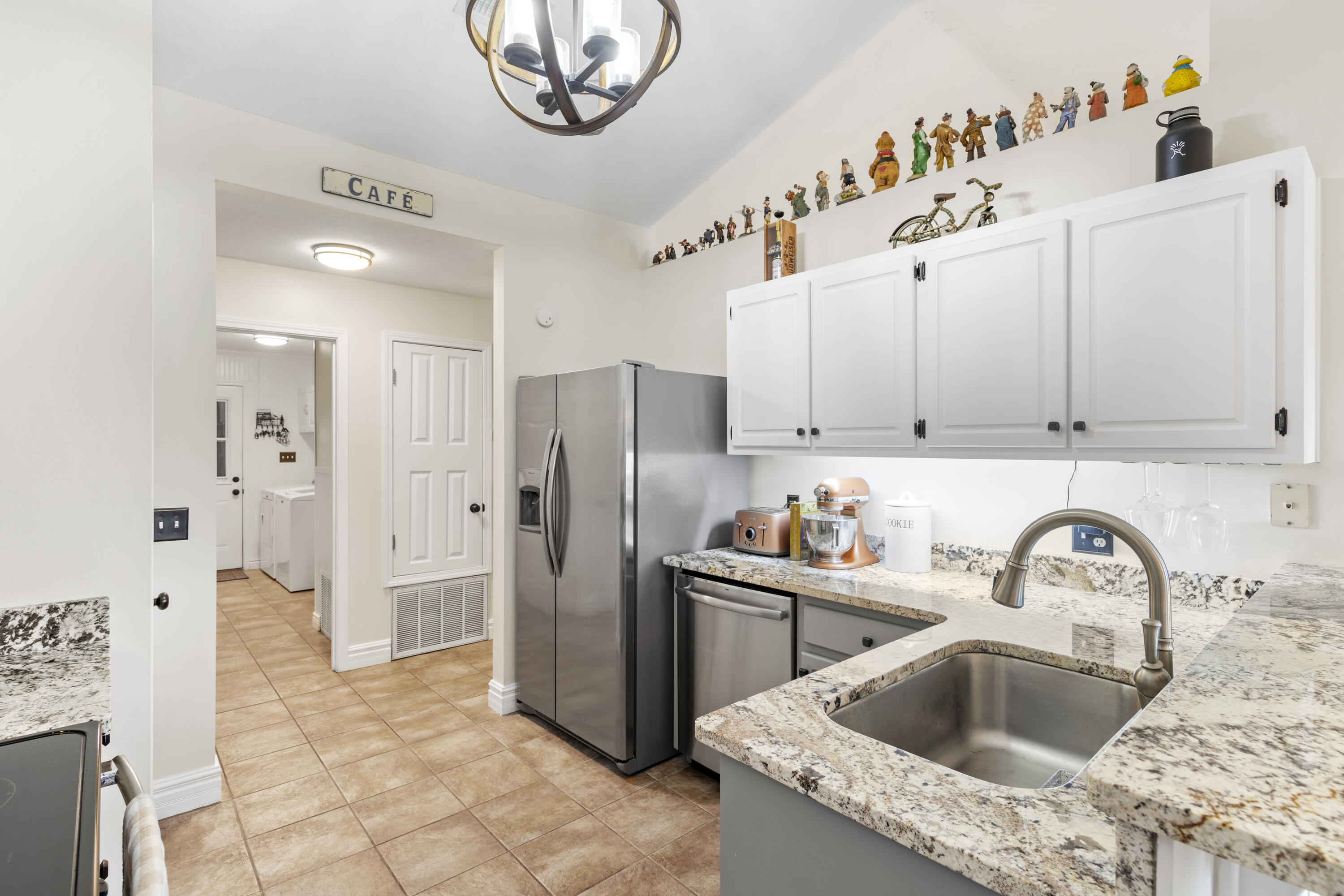 CHEROKEE BEND S/D PH 2 - Residential