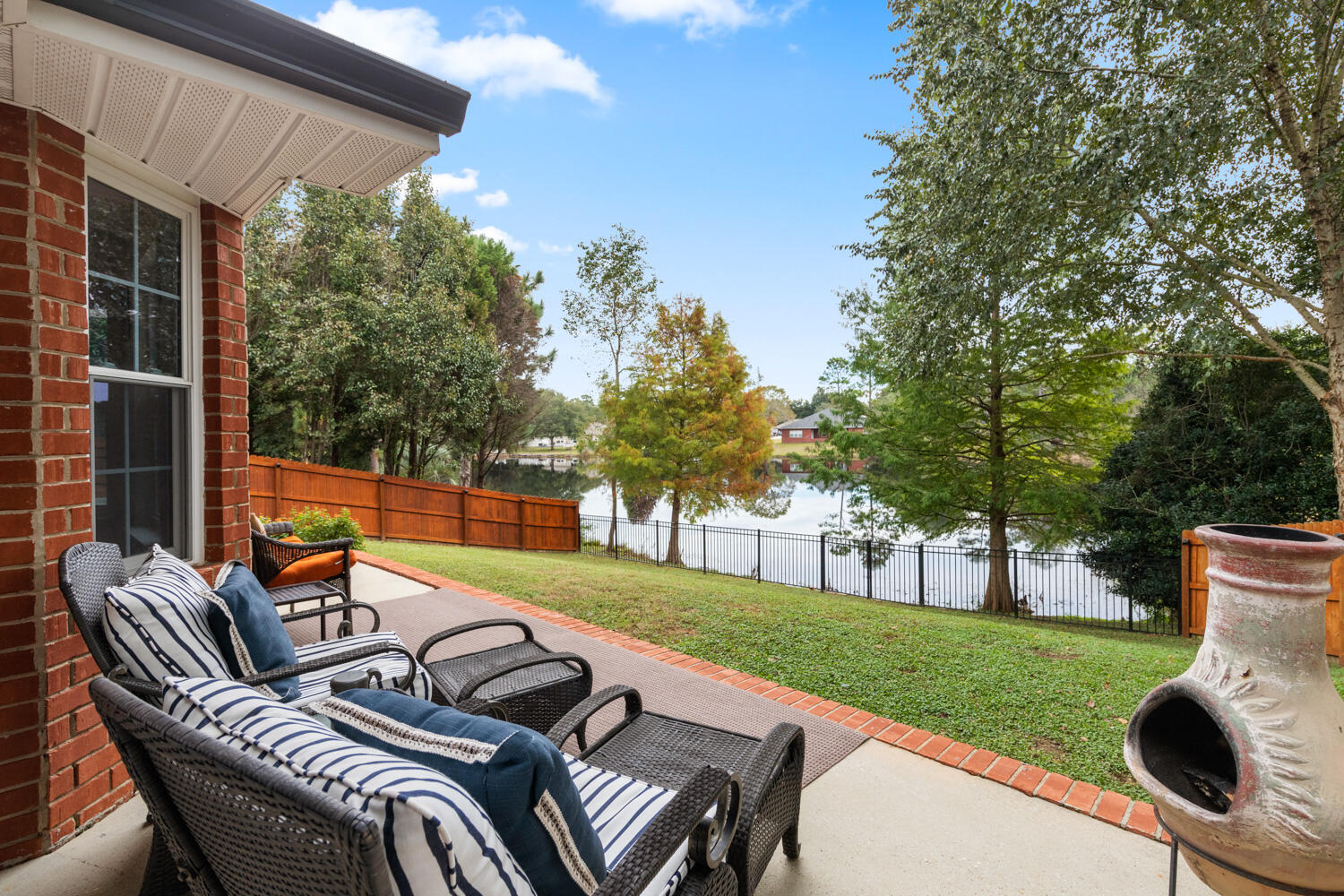 CHEROKEE BEND S/D PH 2 - Residential