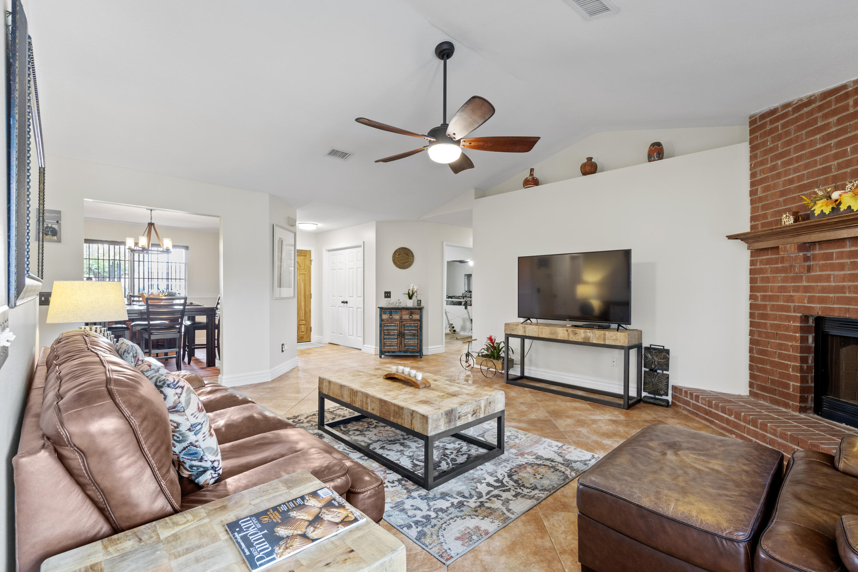 CHEROKEE BEND S/D PH 2 - Residential