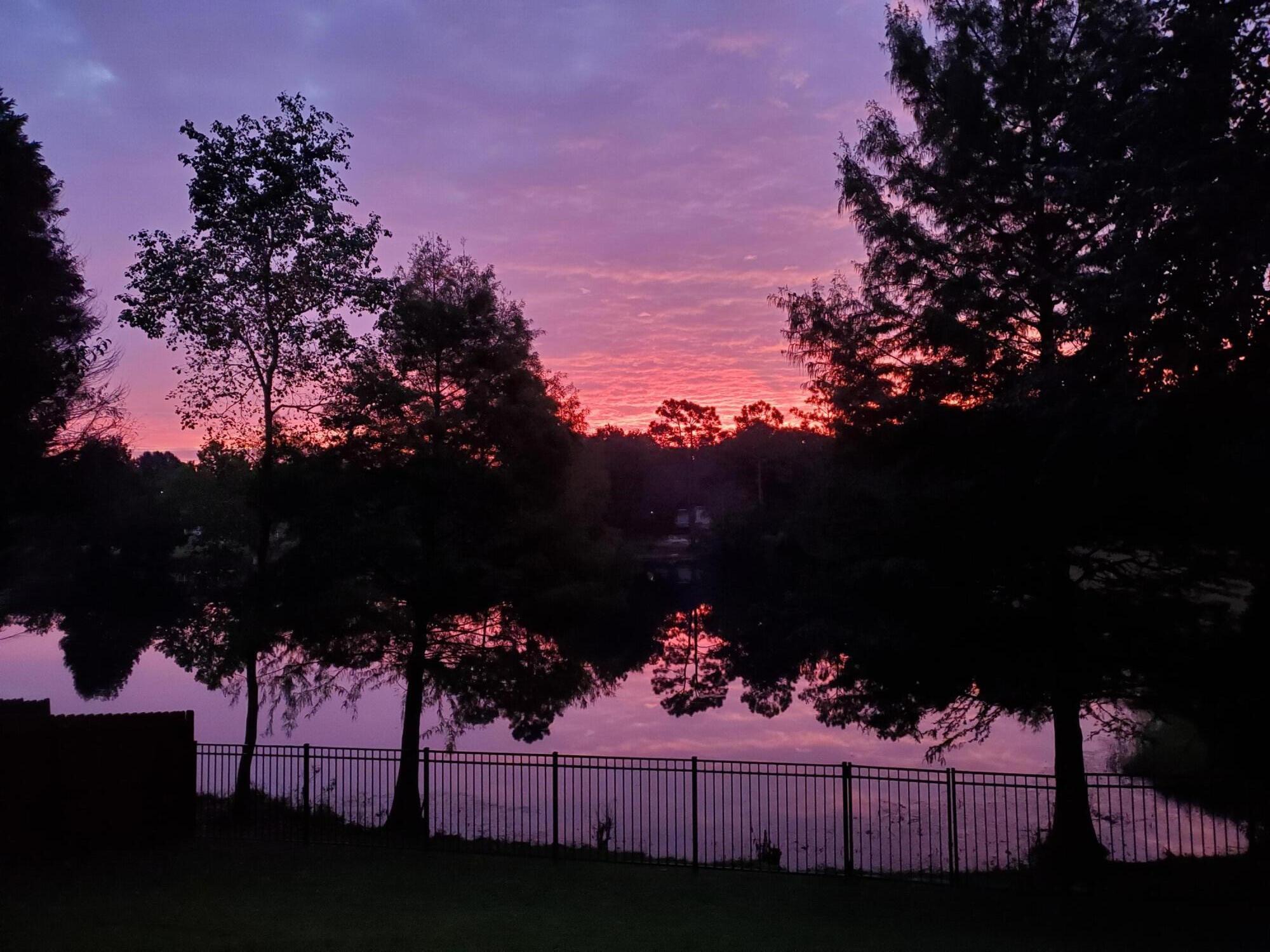 CHEROKEE BEND S/D PH 2 - Residential