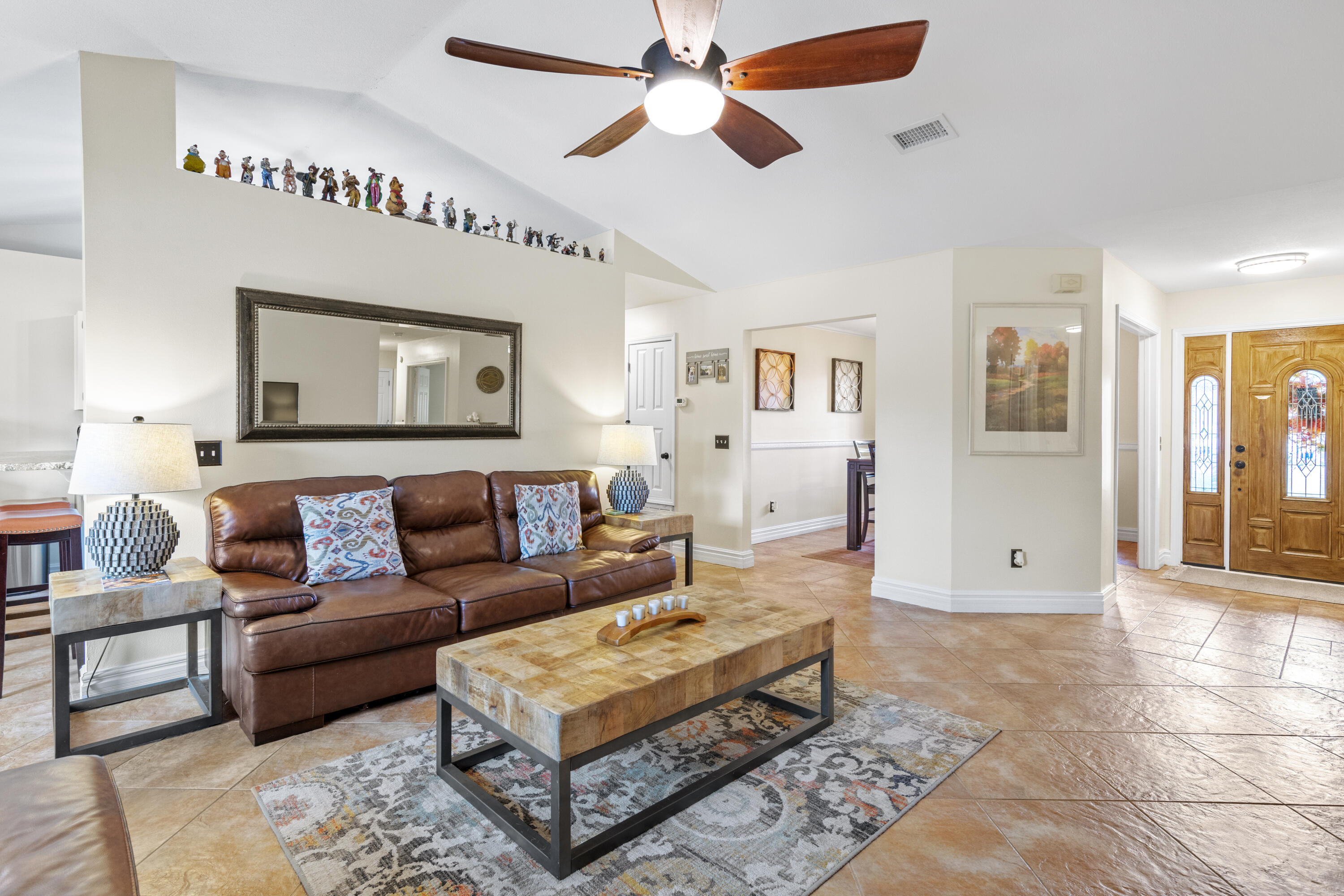 CHEROKEE BEND S/D PH 2 - Residential