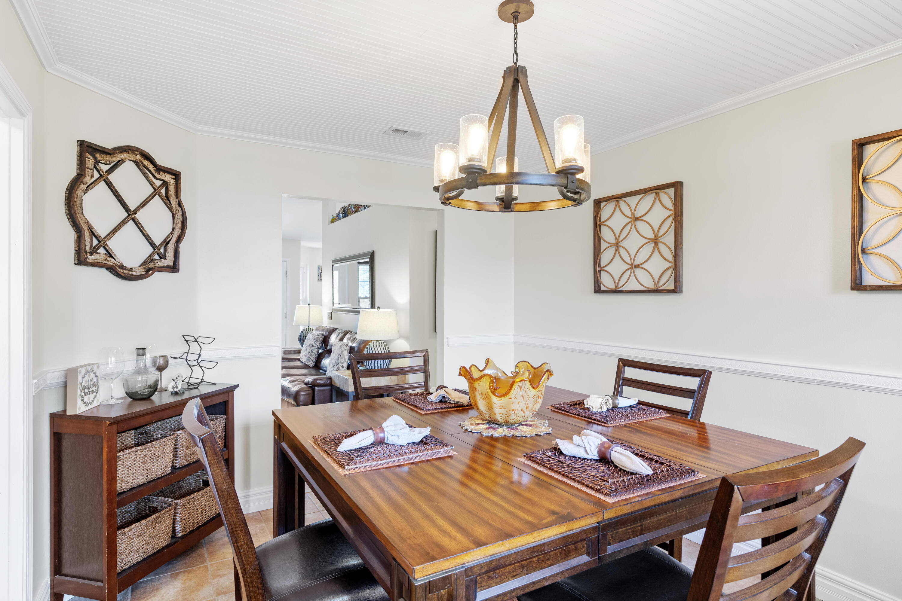 CHEROKEE BEND S/D PH 2 - Residential