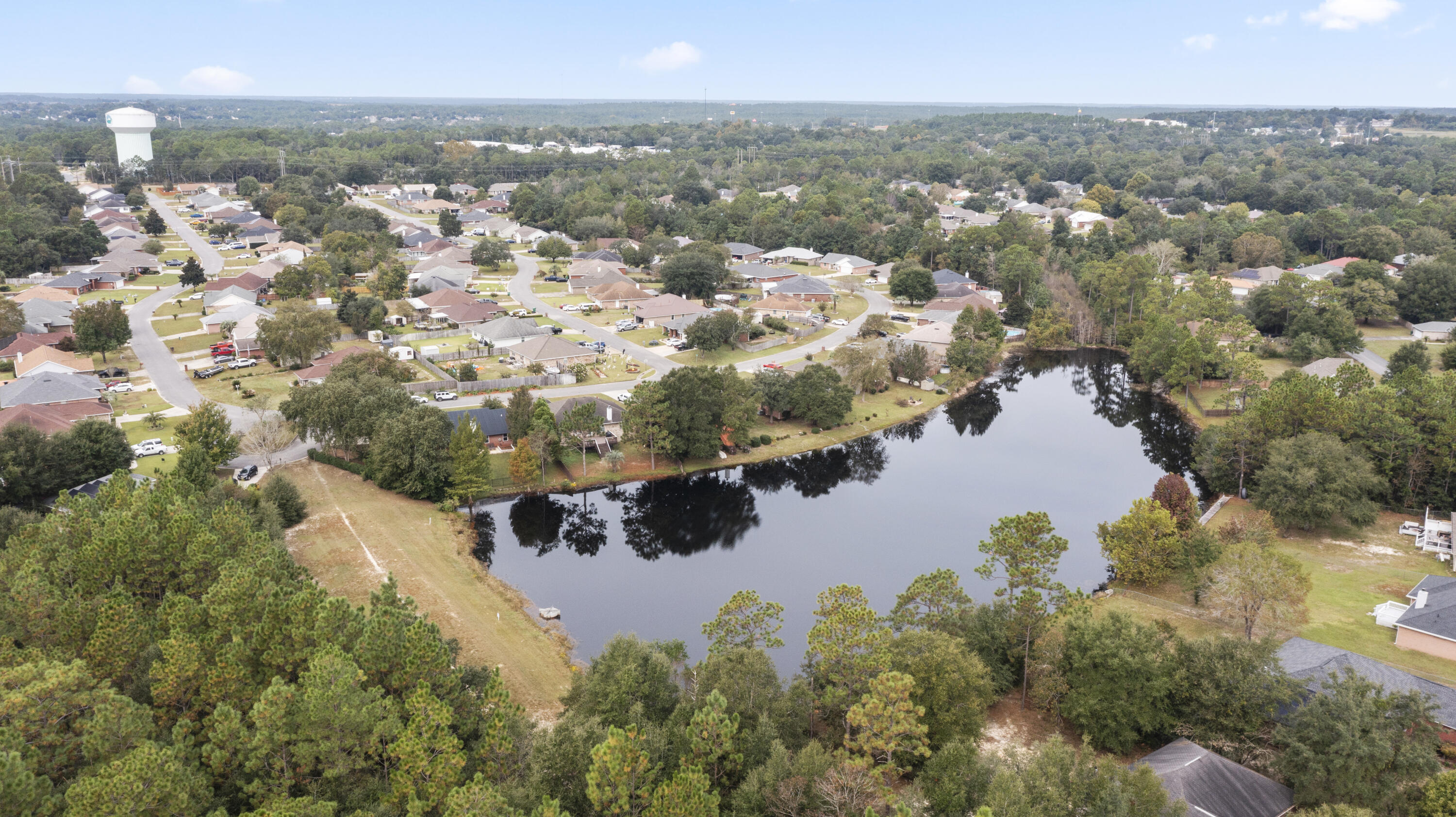 CHEROKEE BEND S/D PH 2 - Residential