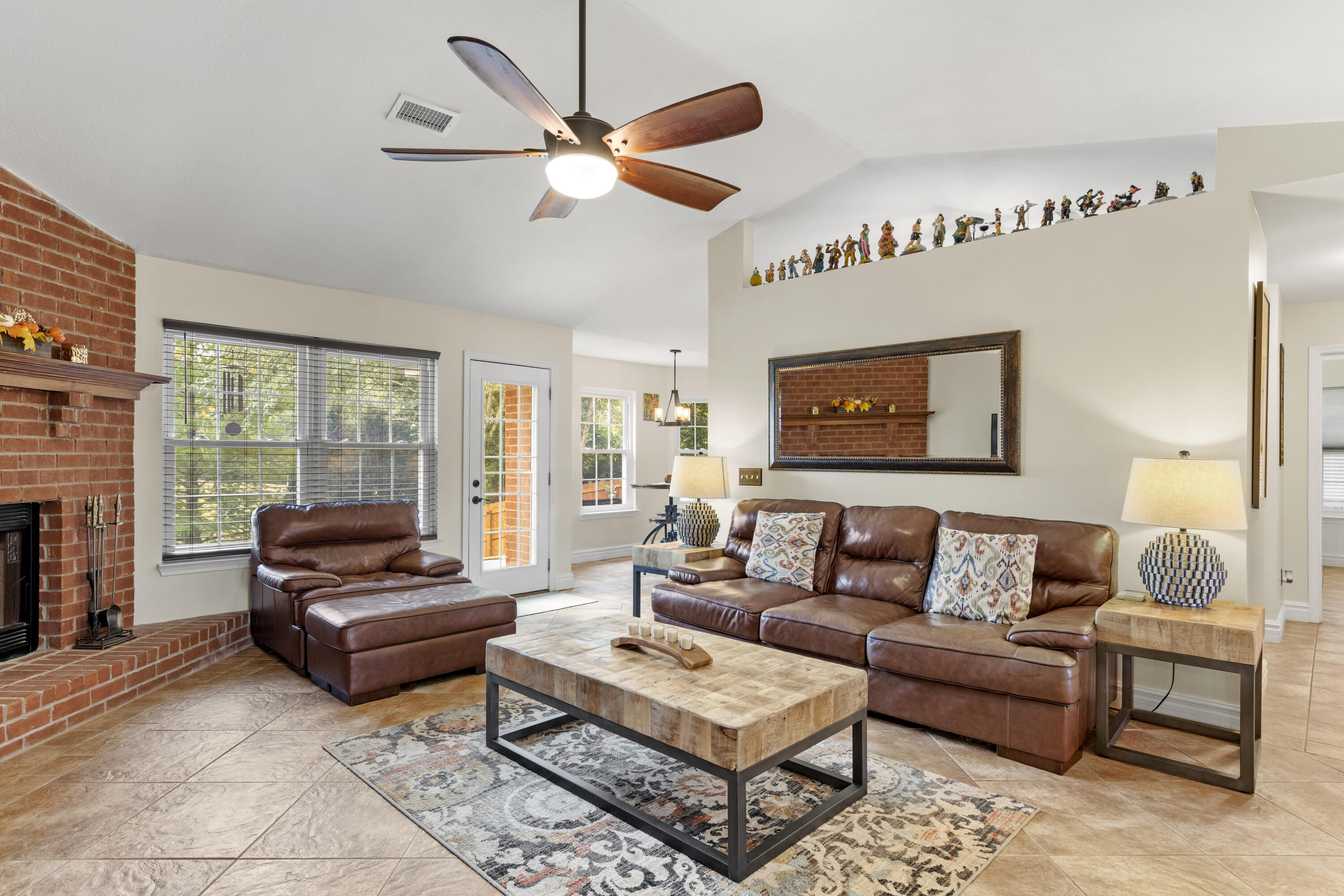 CHEROKEE BEND S/D PH 2 - Residential