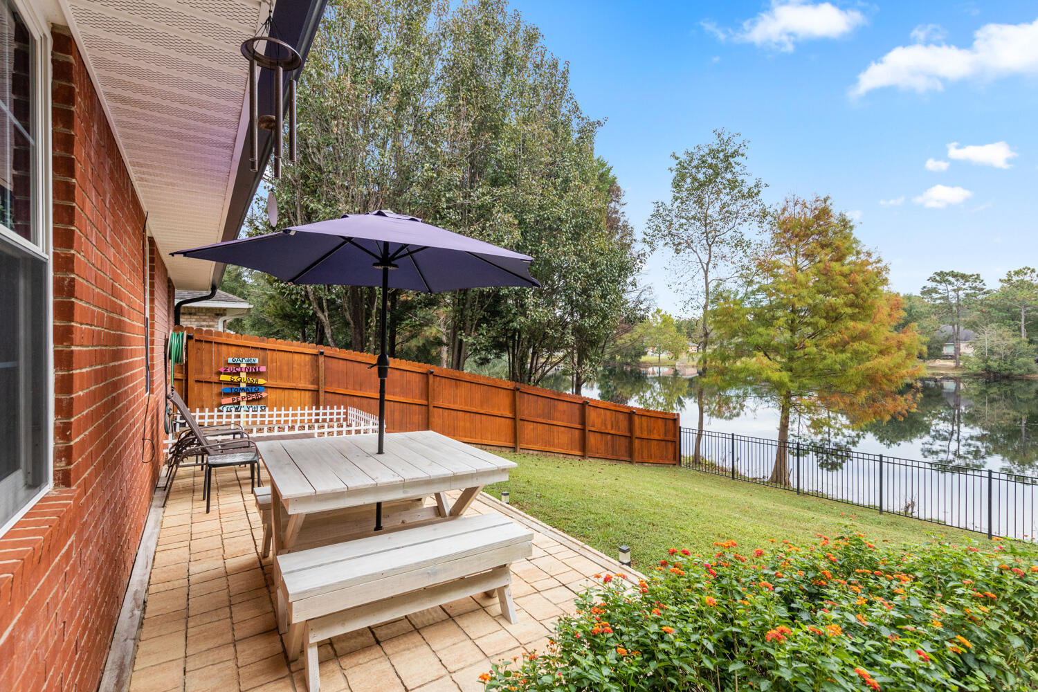 CHEROKEE BEND S/D PH 2 - Residential